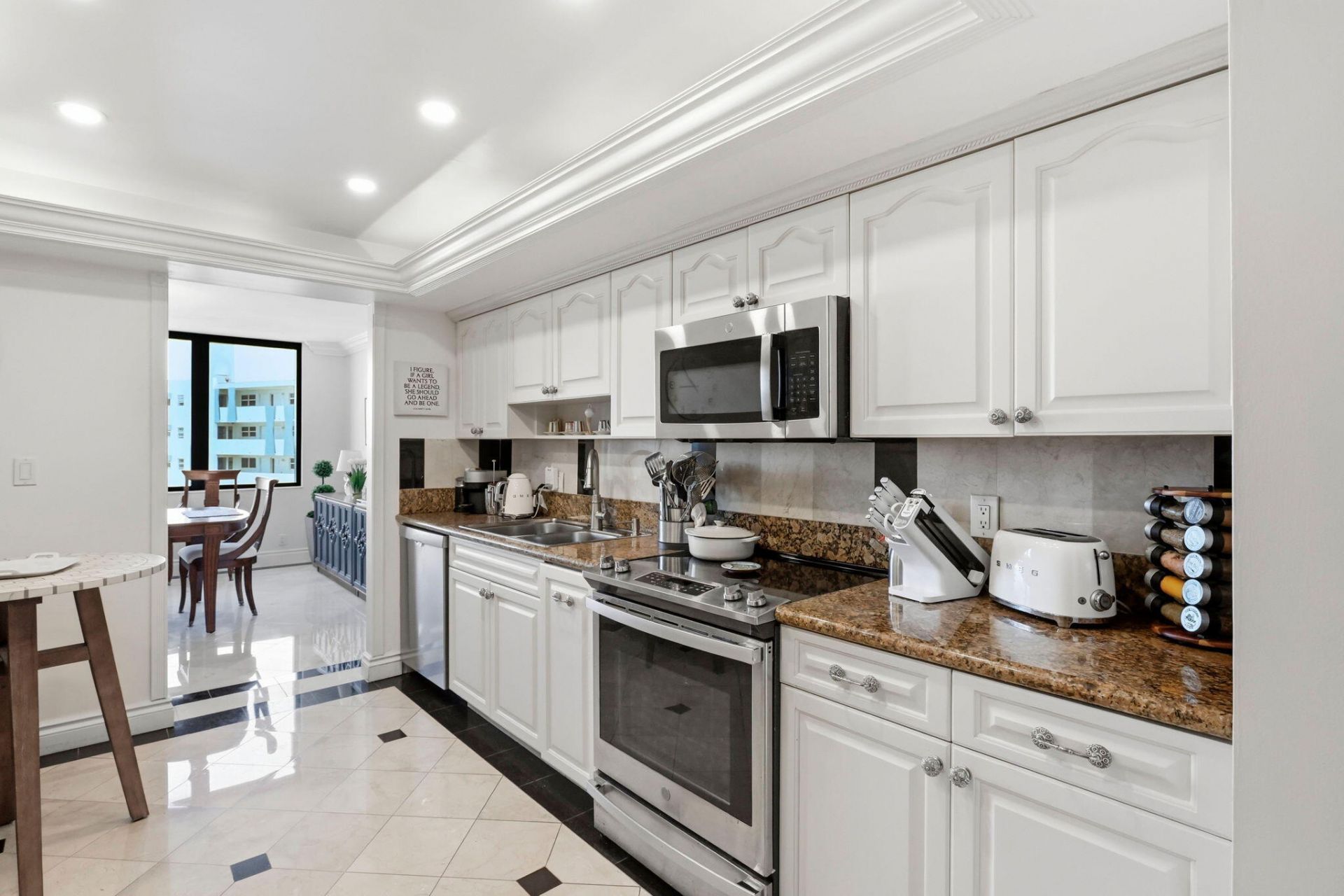 1800 S Ocean Boulevard, Unit 708, Lauderdale by the Sea, FL 33062 Photo