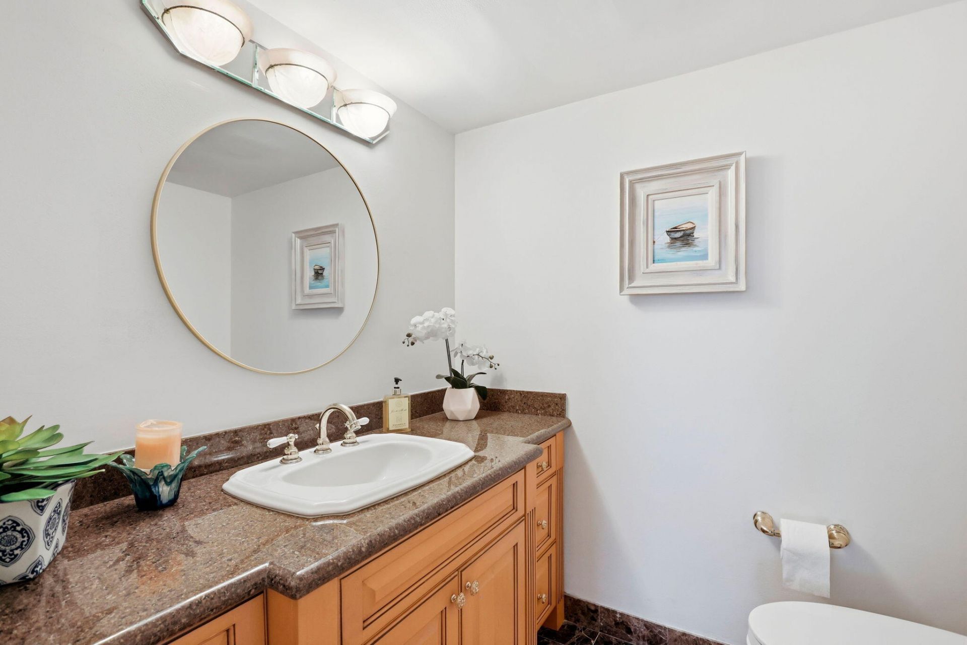 1800 S Ocean Boulevard, Unit 708, Lauderdale by the Sea, FL 33062 Photo