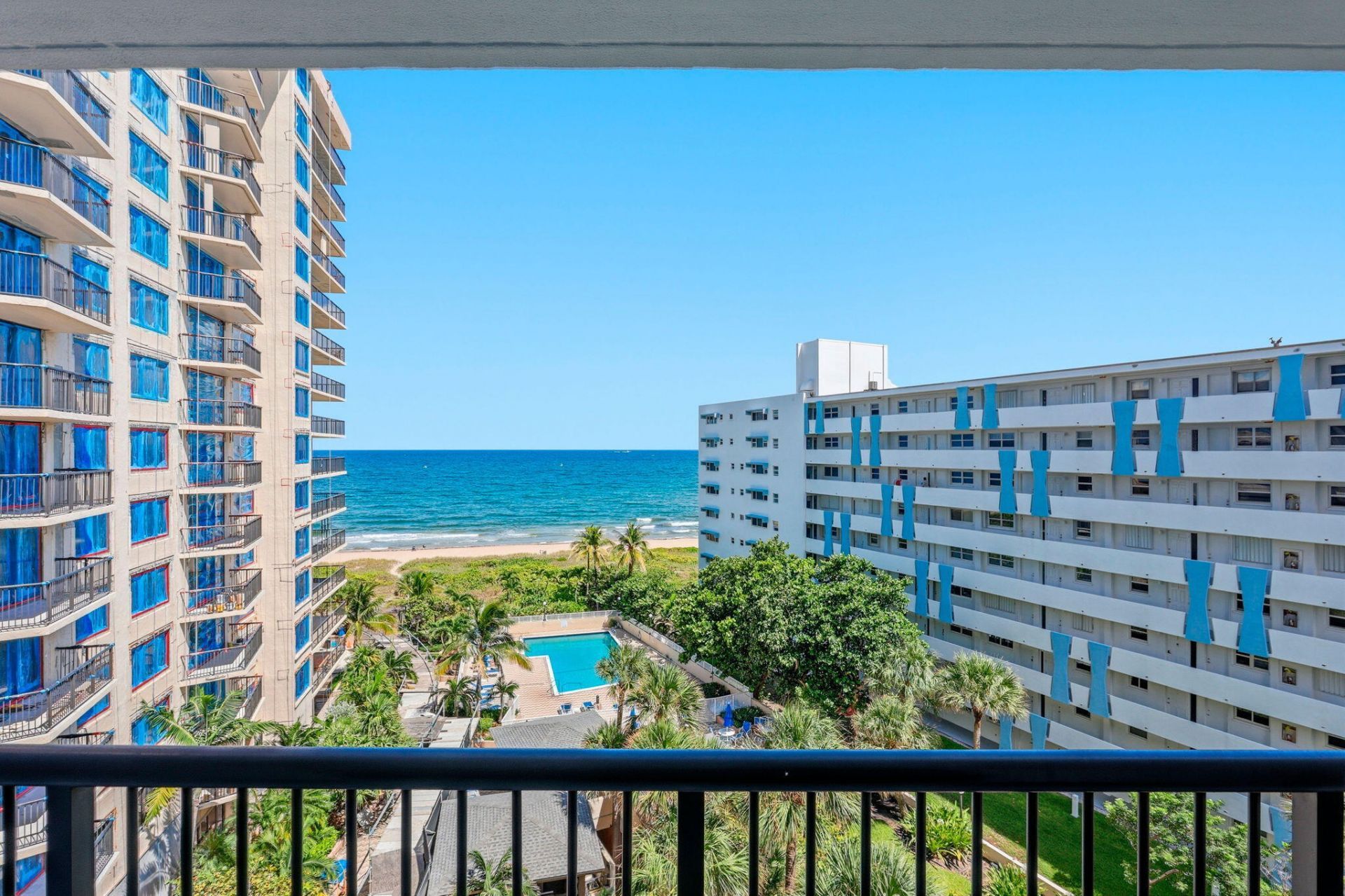 1800 S Ocean Boulevard, Unit 708, Lauderdale by the Sea, FL 33062 Photo