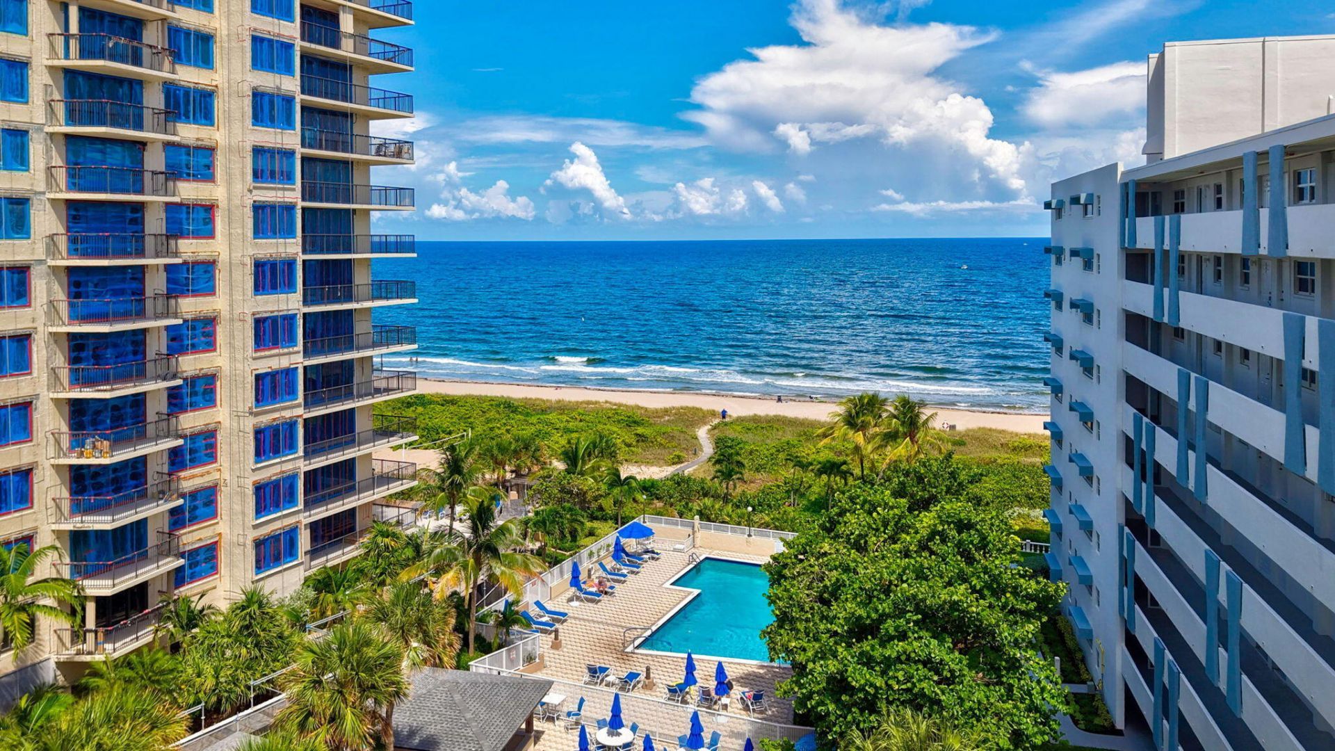 1800 S Ocean Boulevard, Unit 708, Lauderdale by the Sea, FL 33062 Photo