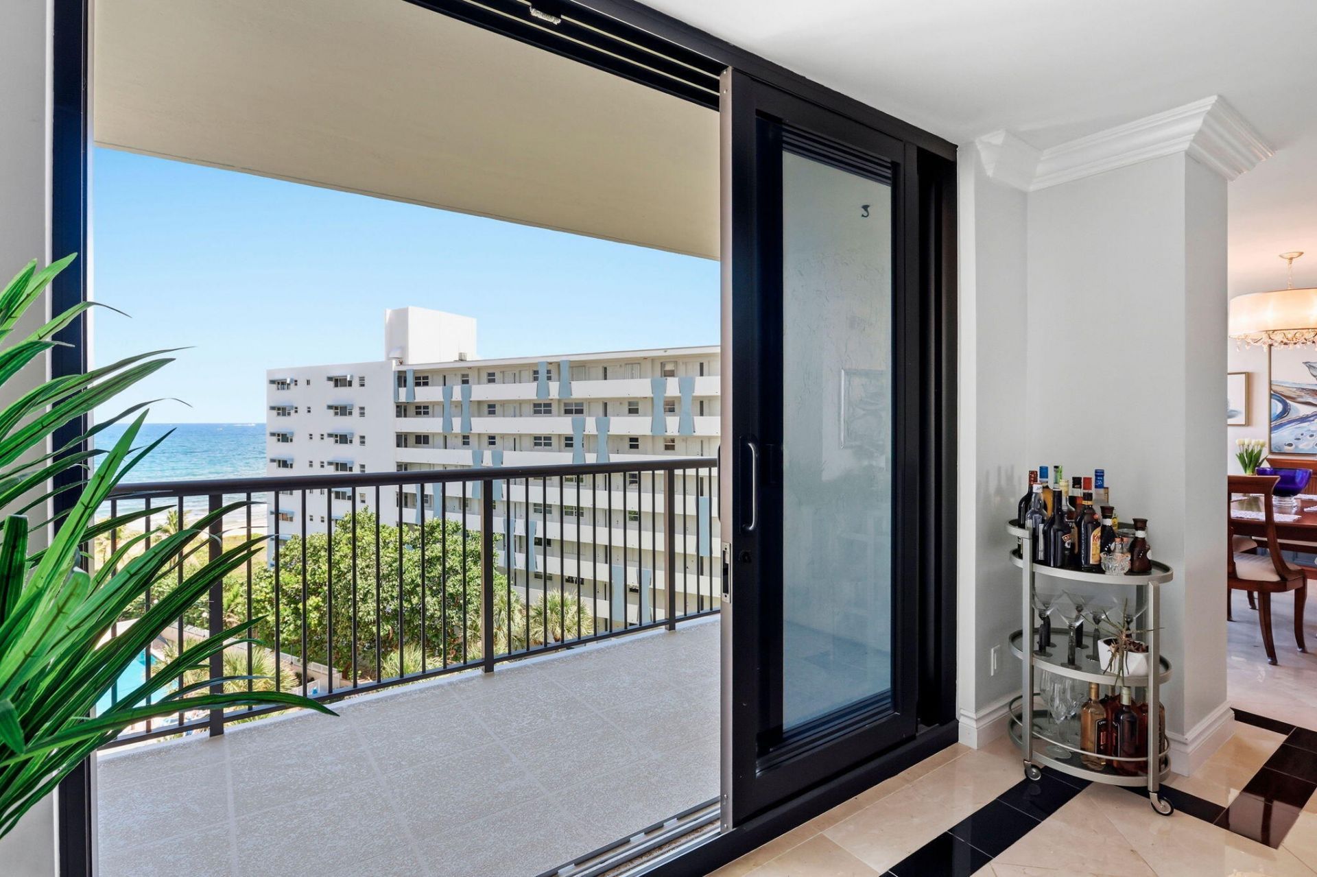 1800 S Ocean Boulevard, Unit 708, Lauderdale by the Sea, FL 33062 Photo