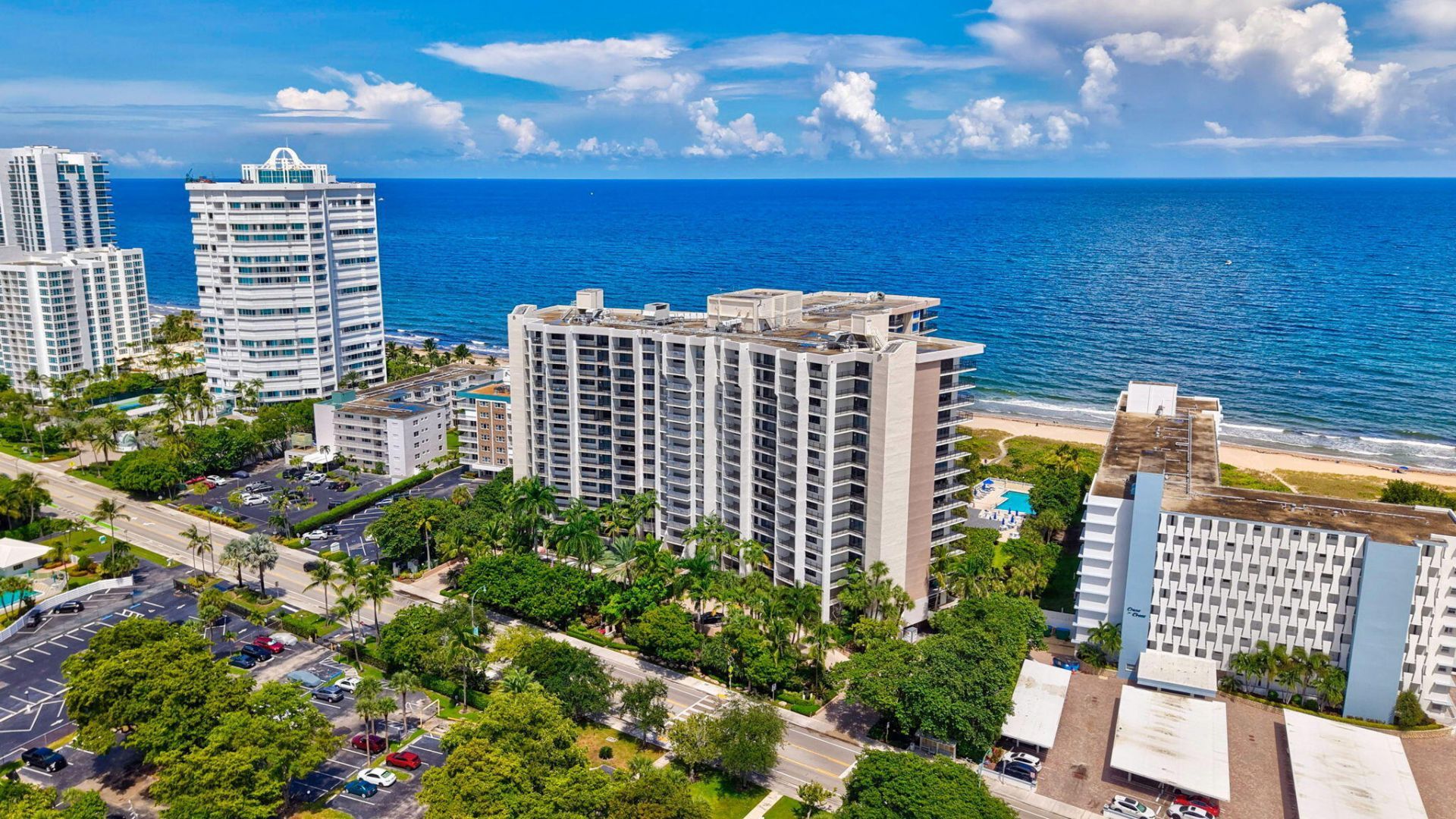 1800 S Ocean Boulevard, Unit 708, Lauderdale by the Sea, FL 33062 Photo