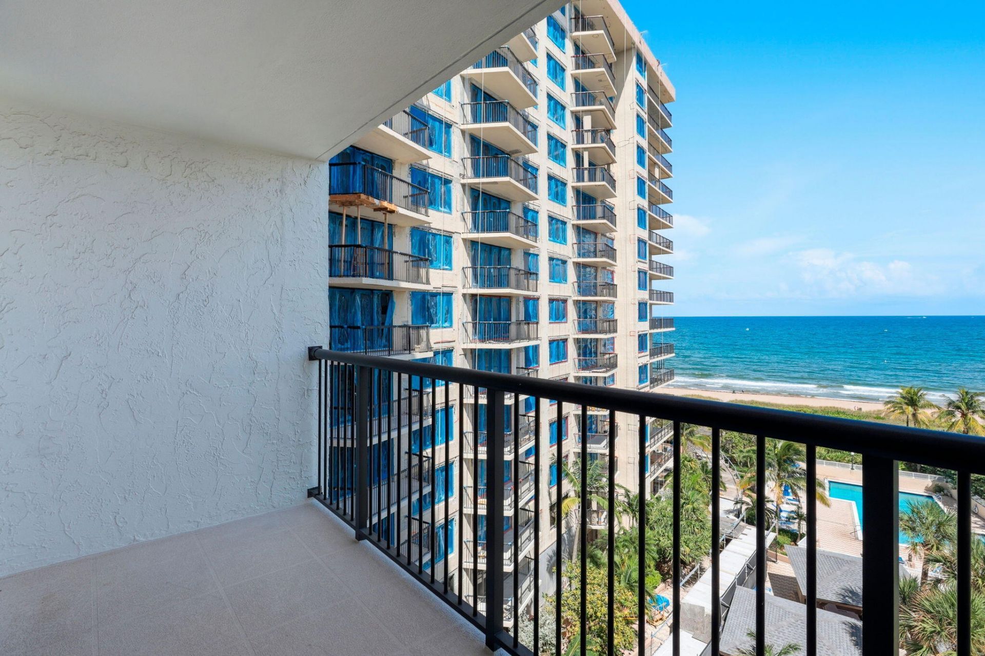 1800 S Ocean Boulevard, Unit 708, Lauderdale by the Sea, FL 33062 Photo