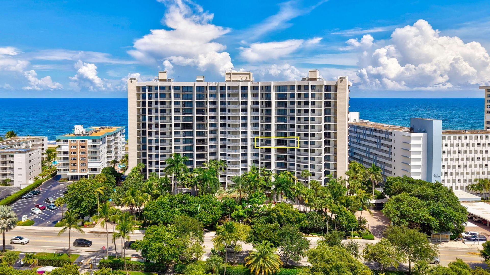 1800 S Ocean Boulevard, Unit 708, Lauderdale by the Sea, FL 33062 Photo