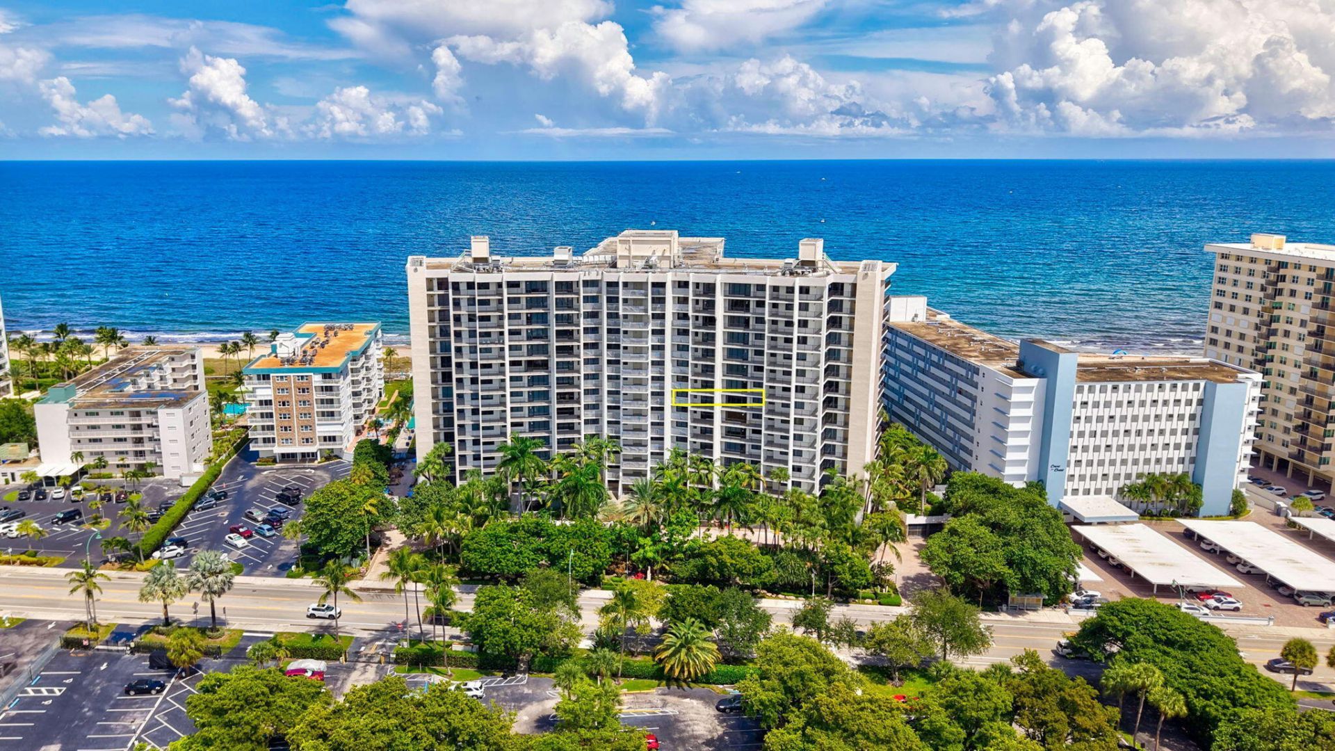 1800 S Ocean Boulevard, Unit 708, Lauderdale by the Sea, FL 33062 Photo