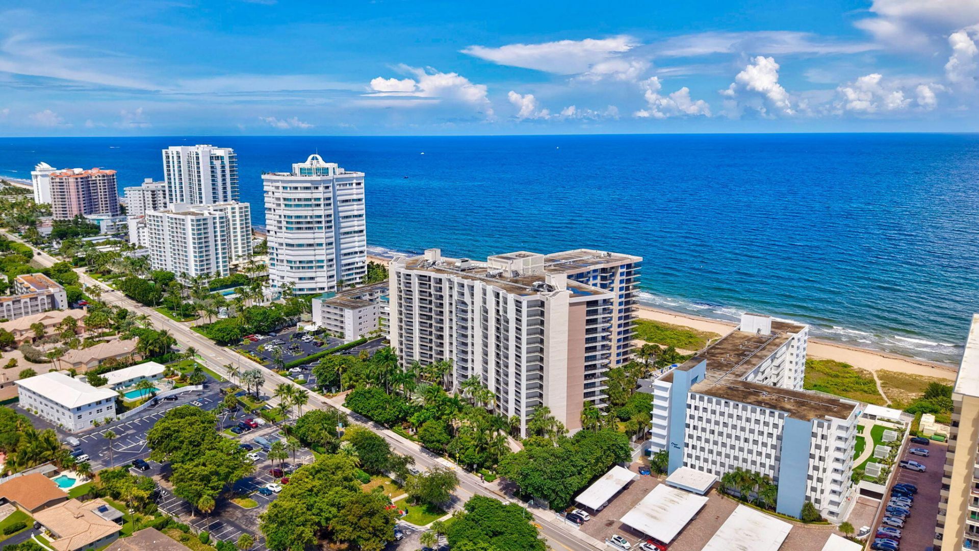 1800 S Ocean Boulevard, Unit 708, Lauderdale by the Sea, FL 33062 Photo