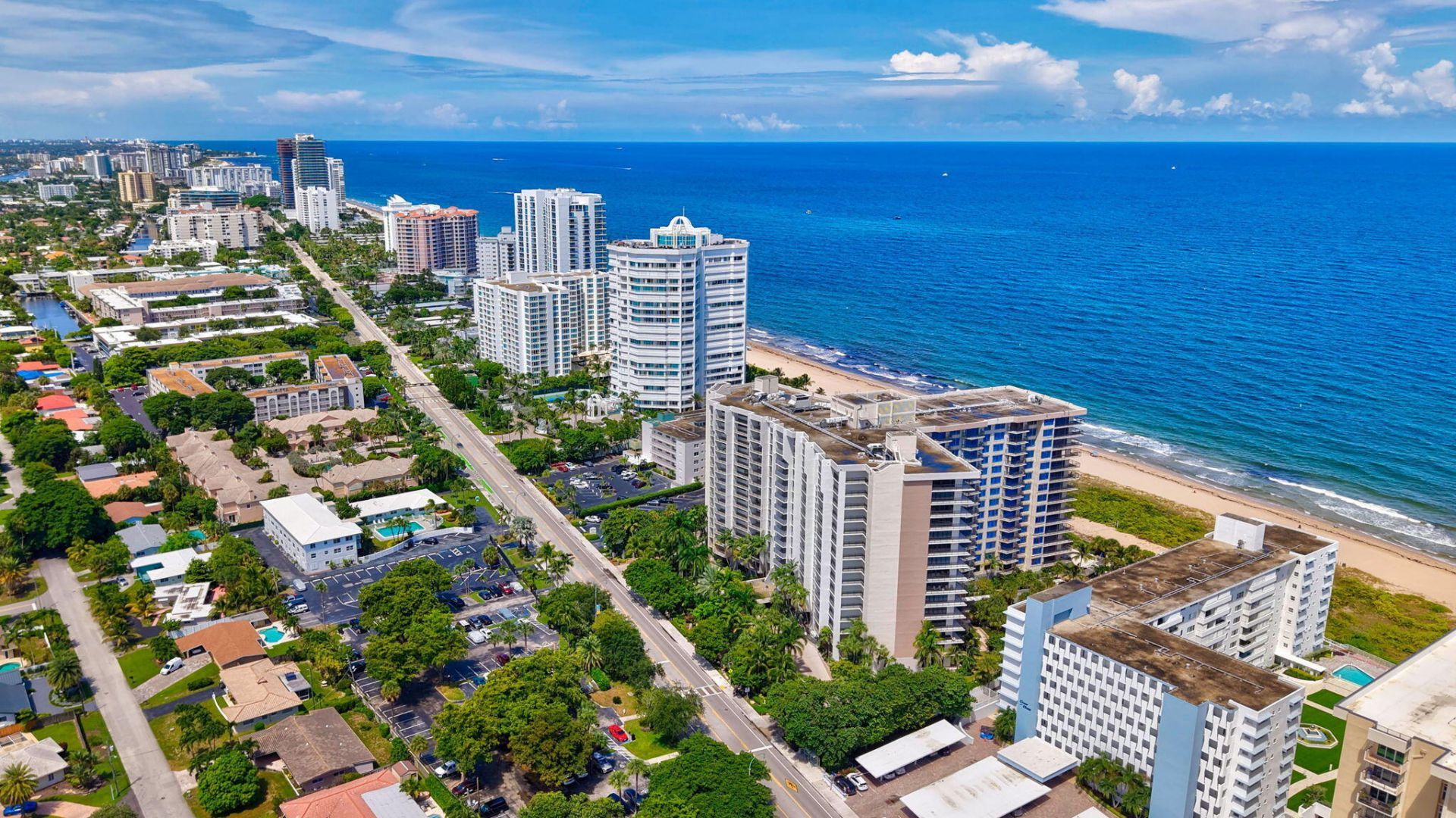 1800 S Ocean Boulevard, Unit 708, Lauderdale by the Sea, FL 33062 Photo