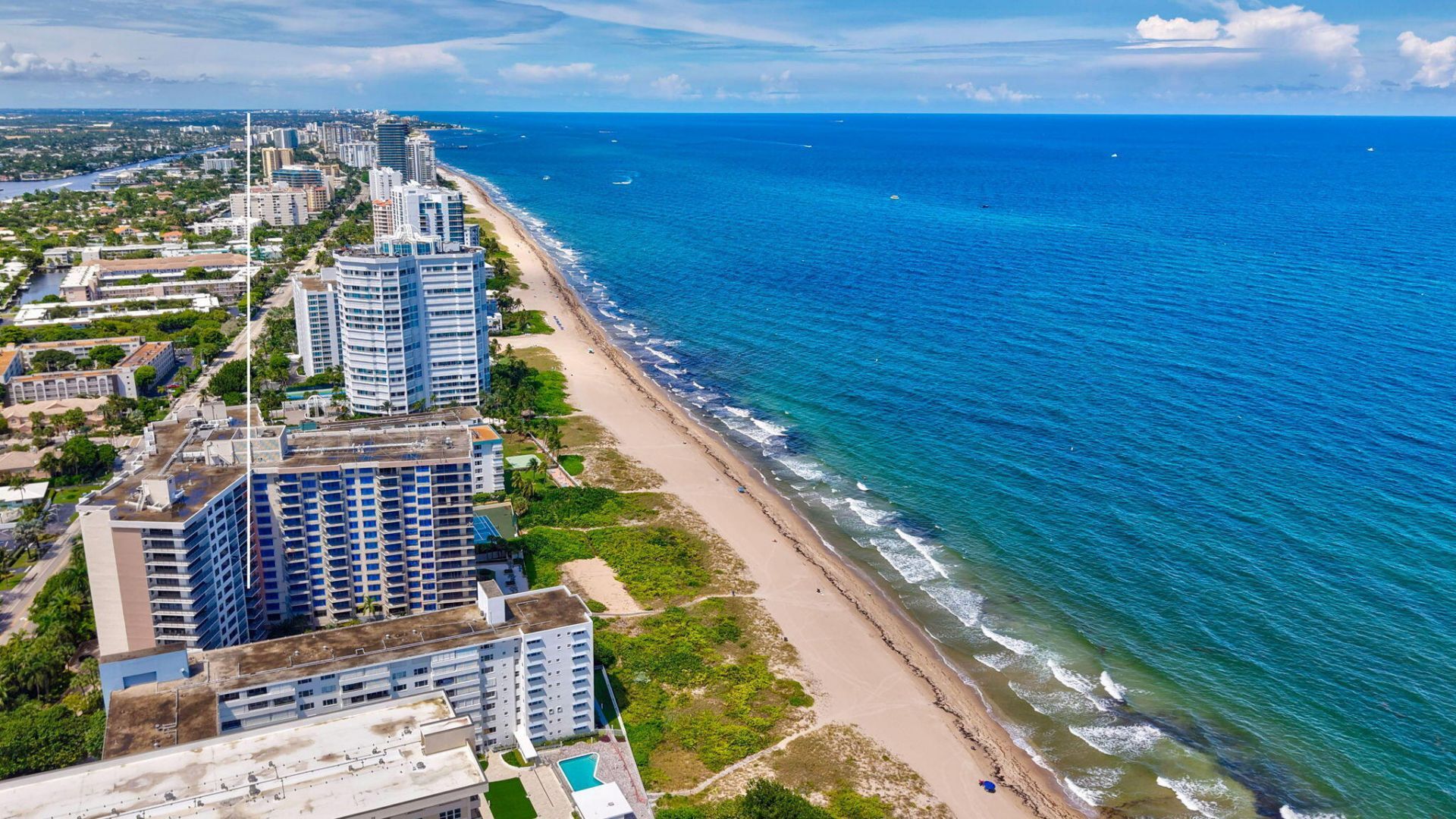1800 S Ocean Boulevard, Unit 708, Lauderdale by the Sea, FL 33062 Photo