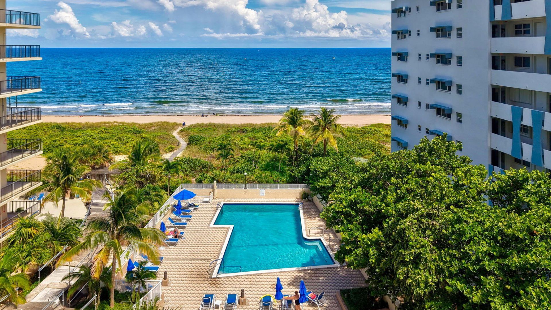 1800 S Ocean Boulevard, Unit 708, Lauderdale by the Sea, FL 33062 Photo