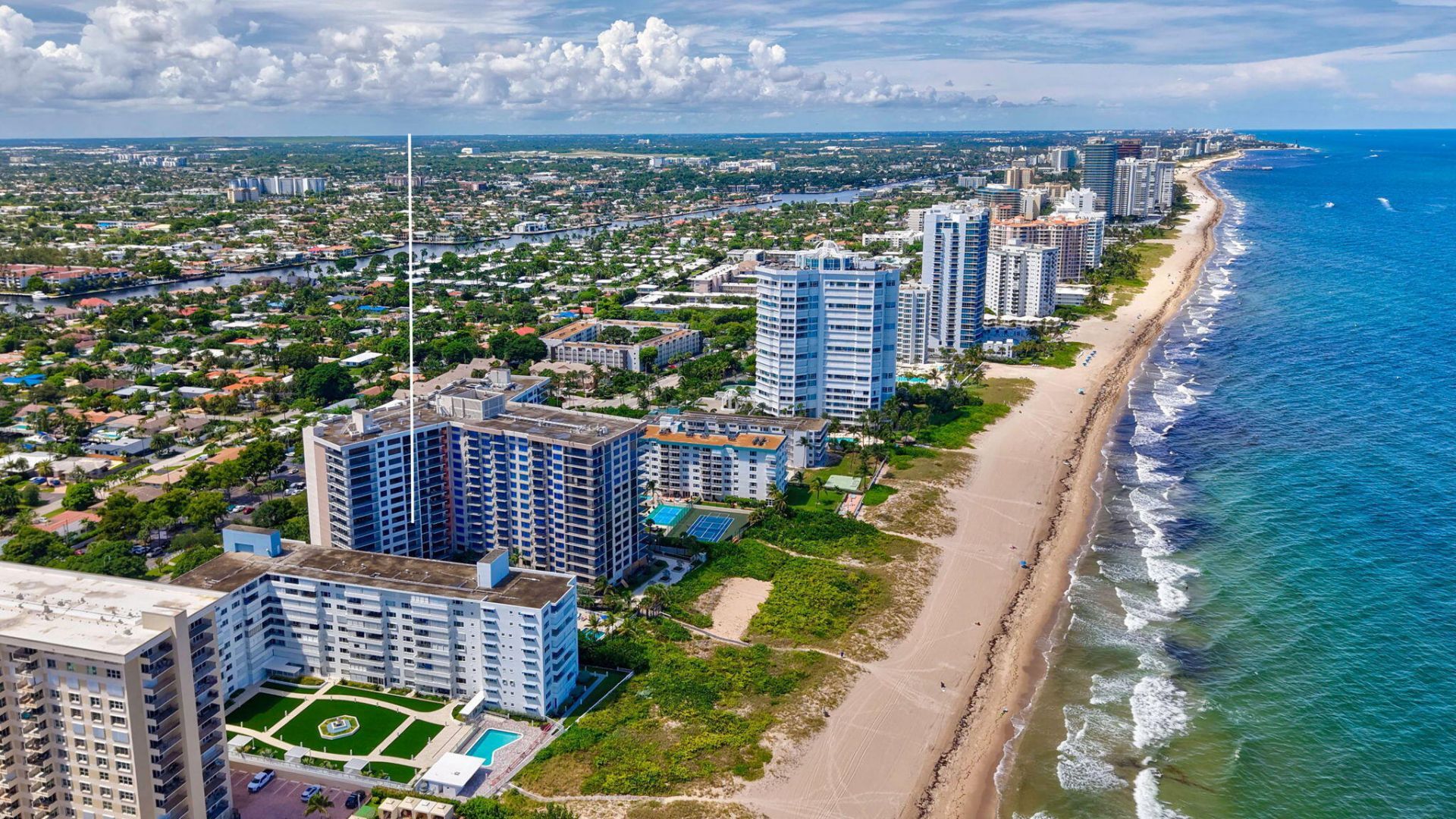 1800 S Ocean Boulevard, Unit 708, Lauderdale by the Sea, FL 33062 Photo