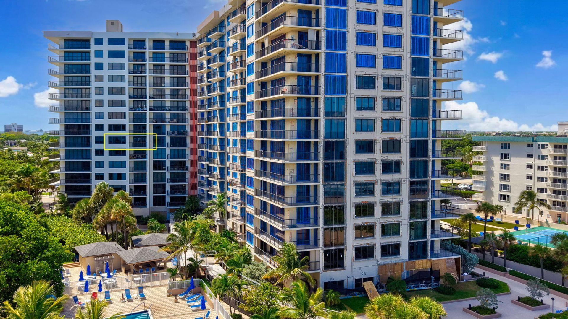 1800 S Ocean Boulevard, Unit 708, Lauderdale by the Sea, FL 33062 Photo