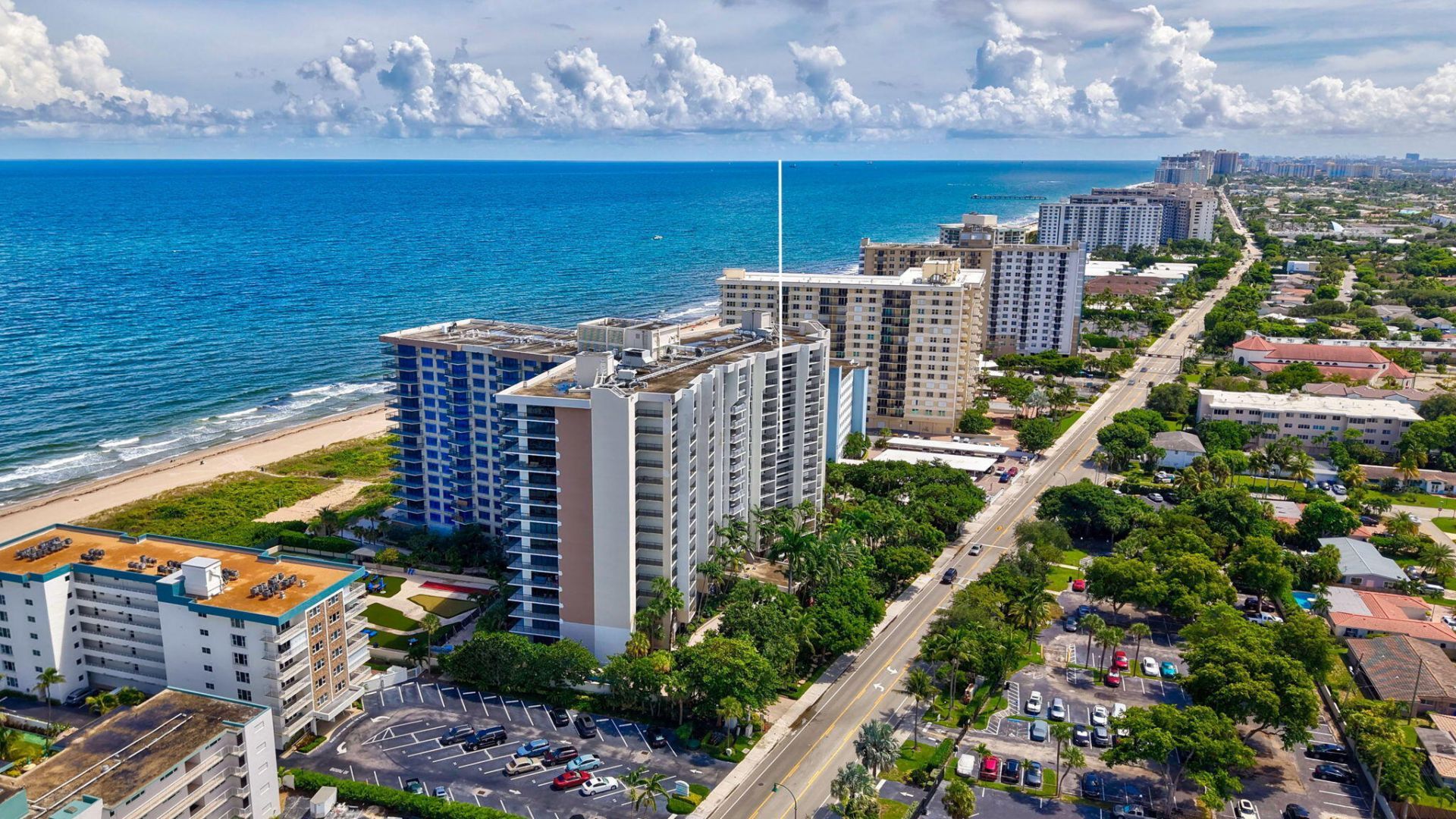 1800 S Ocean Boulevard, Unit 708, Lauderdale by the Sea, FL 33062 Photo