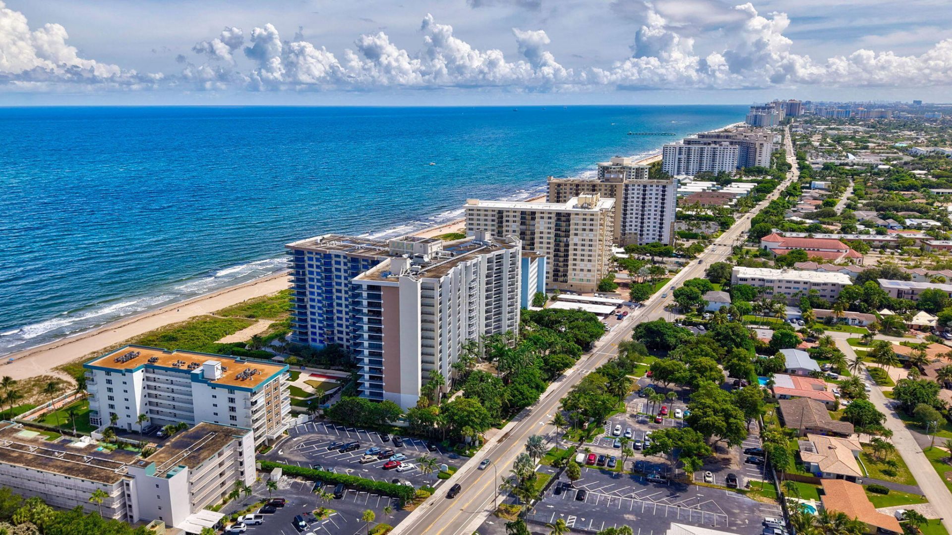 1800 S Ocean Boulevard, Unit 708, Lauderdale by the Sea, FL 33062 Photo