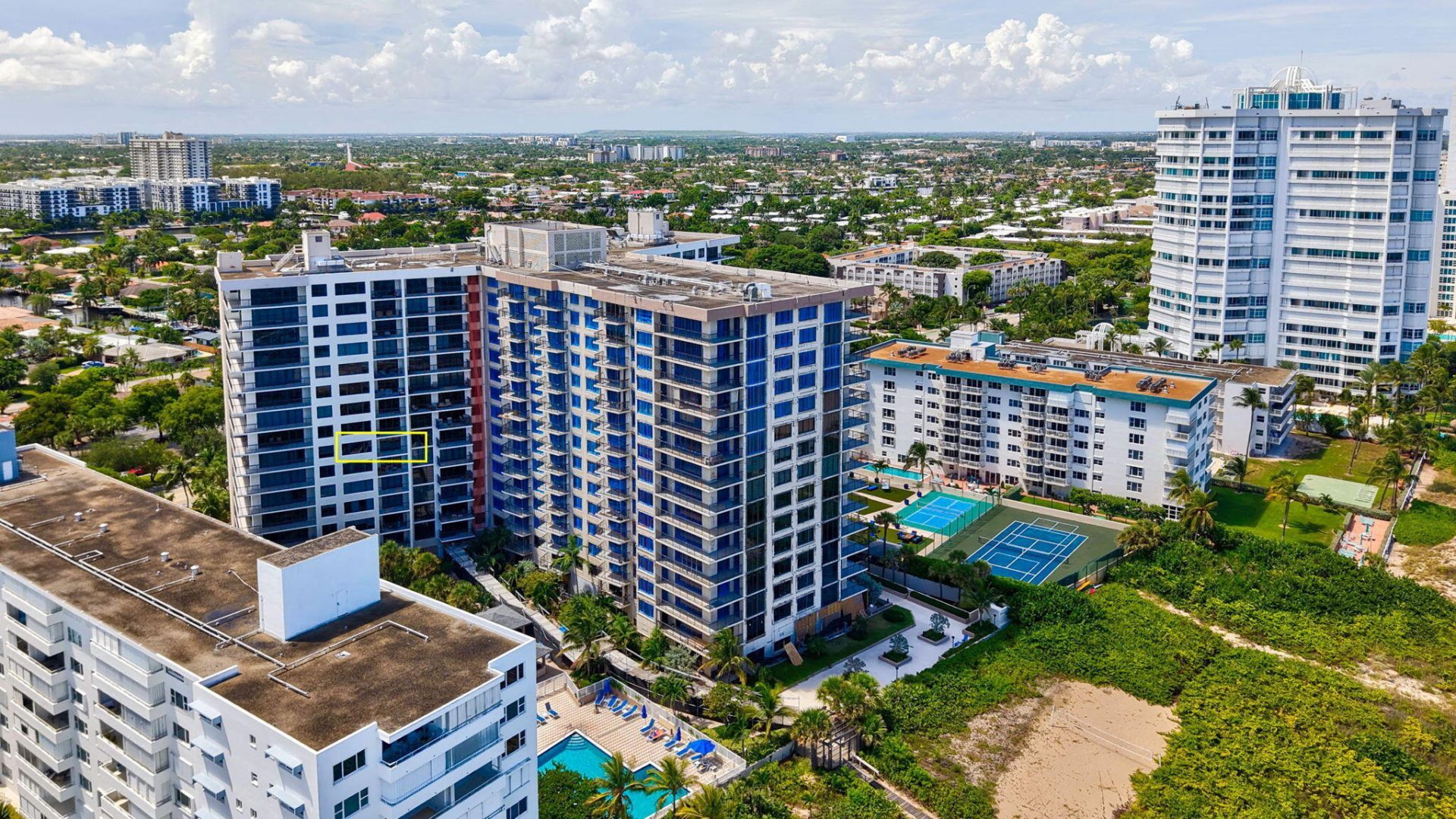 1800 S Ocean Boulevard, Unit 708, Lauderdale by the Sea, FL 33062 Photo