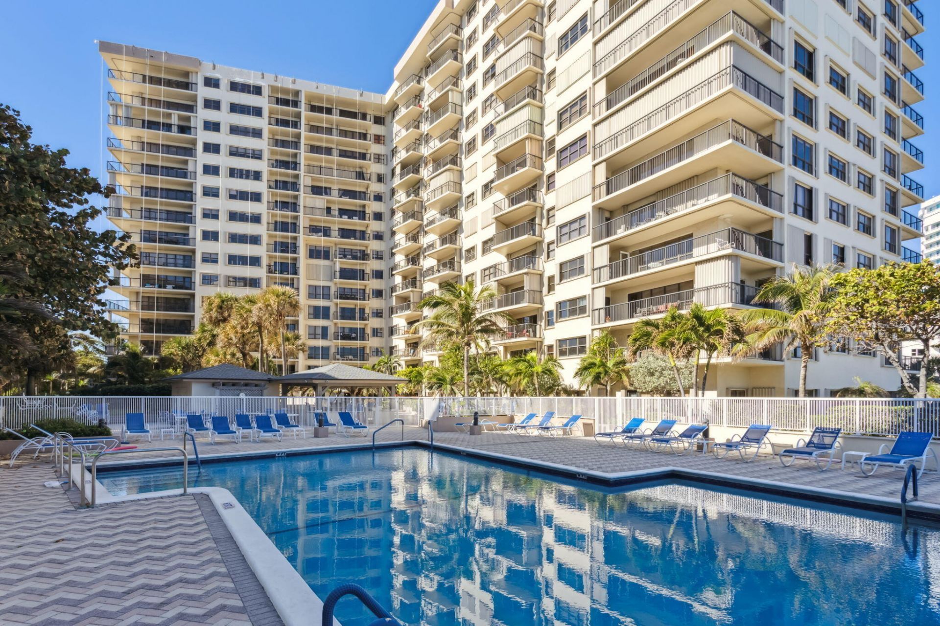 1800 S Ocean Boulevard, Unit 708, Lauderdale by the Sea, FL 33062 Photo