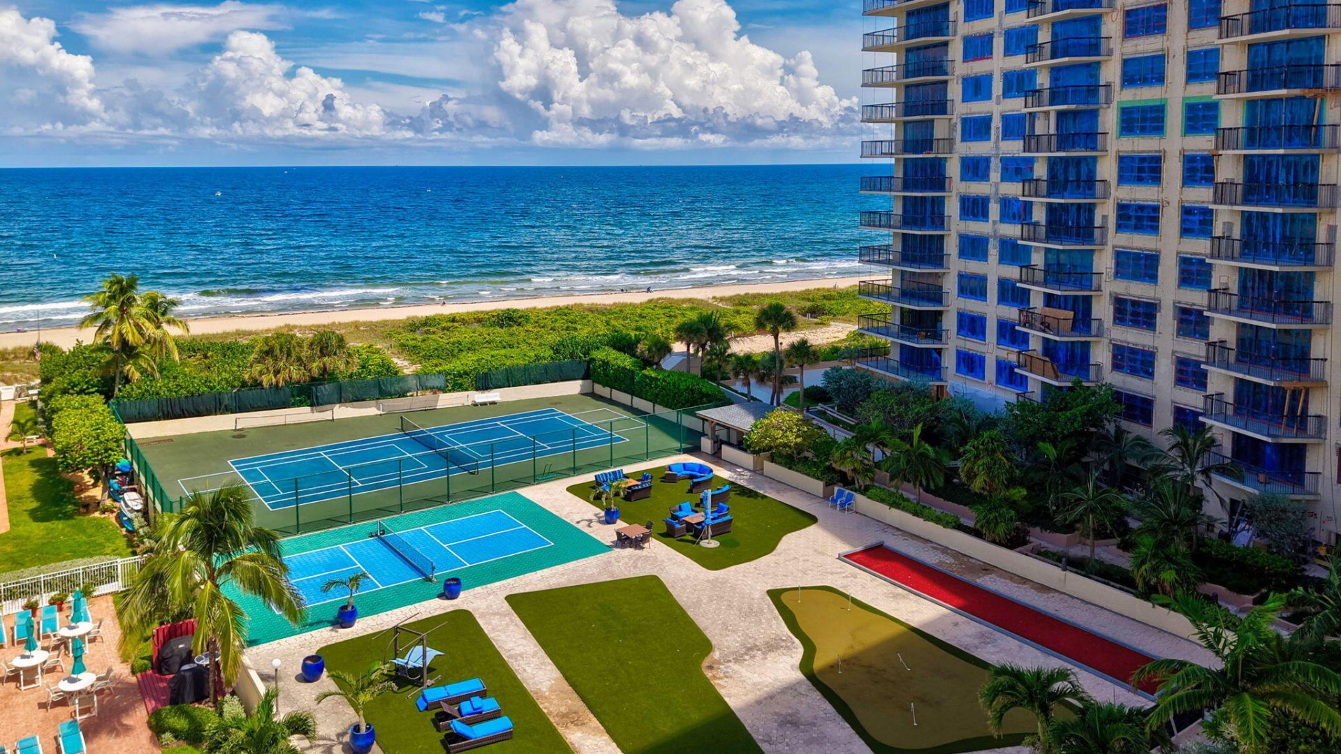 1800 S Ocean Boulevard, Unit 708, Lauderdale by the Sea, FL 33062 Photo