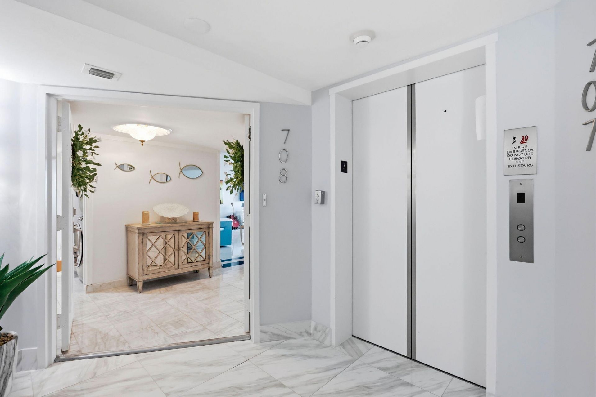 1800 S Ocean Boulevard, Unit 708, Lauderdale by the Sea, FL 33062 Photo