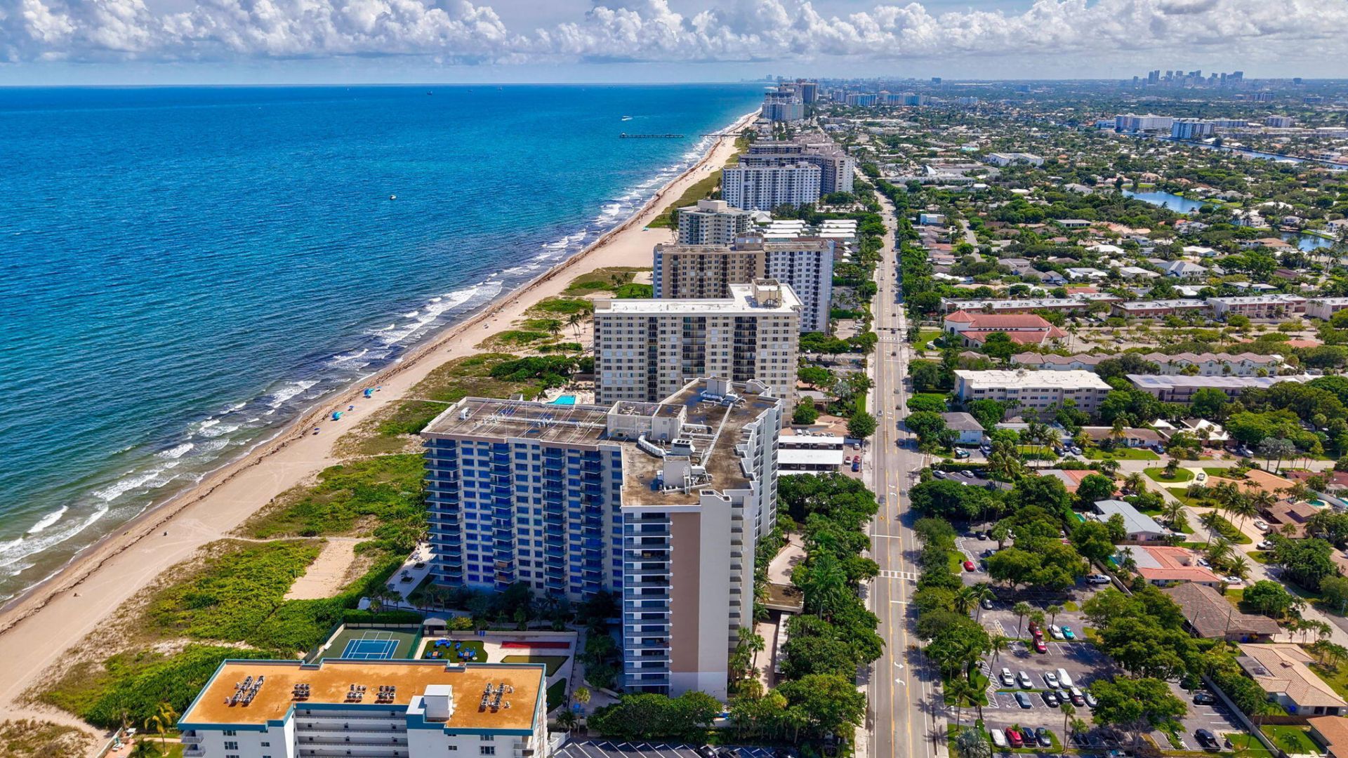 1800 S Ocean Boulevard, Unit 708, Lauderdale by the Sea, FL 33062 Photo