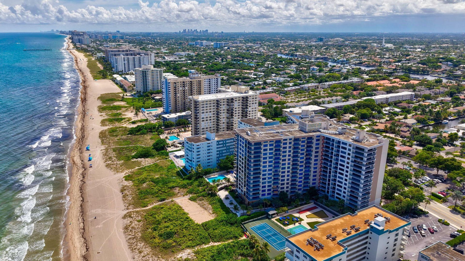 1800 S Ocean Boulevard, Unit 708, Lauderdale by the Sea, FL 33062 Photo