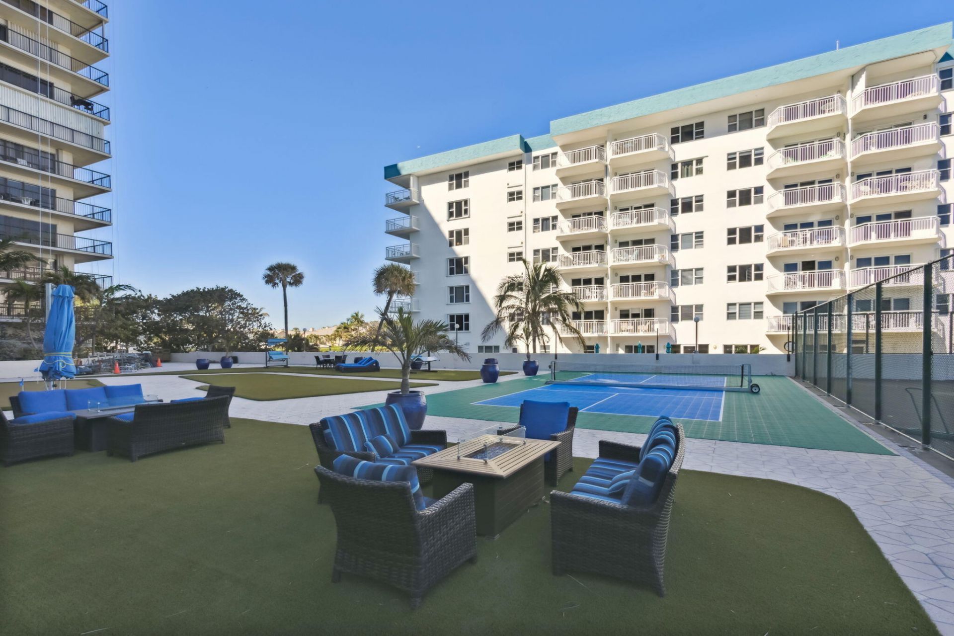 1800 S Ocean Boulevard, Unit 708, Lauderdale by the Sea, FL 33062 Photo