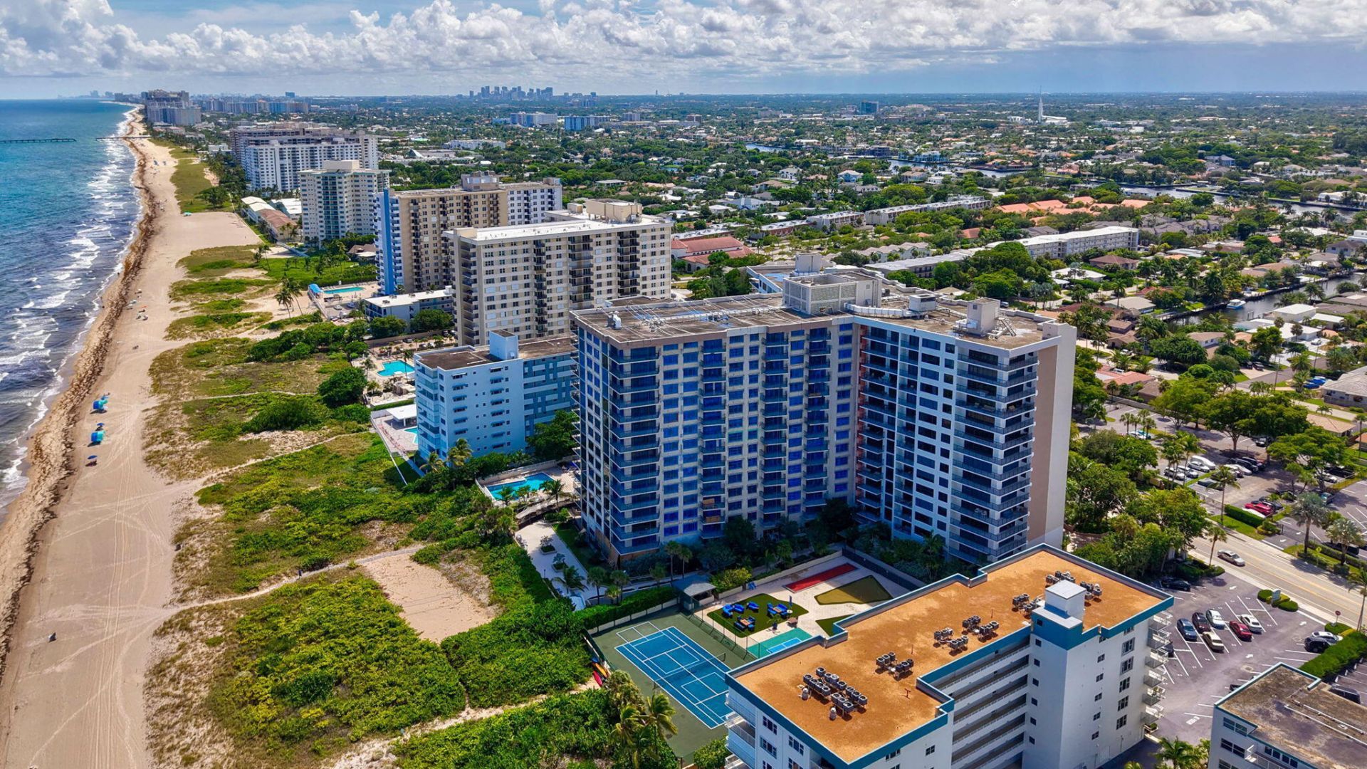 1800 S Ocean Boulevard, Unit 708, Lauderdale by the Sea, FL 33062 Photo