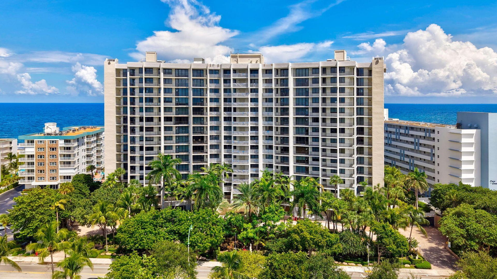 1800 S Ocean Boulevard, Unit 708, Lauderdale by the Sea, FL 33062 Photo