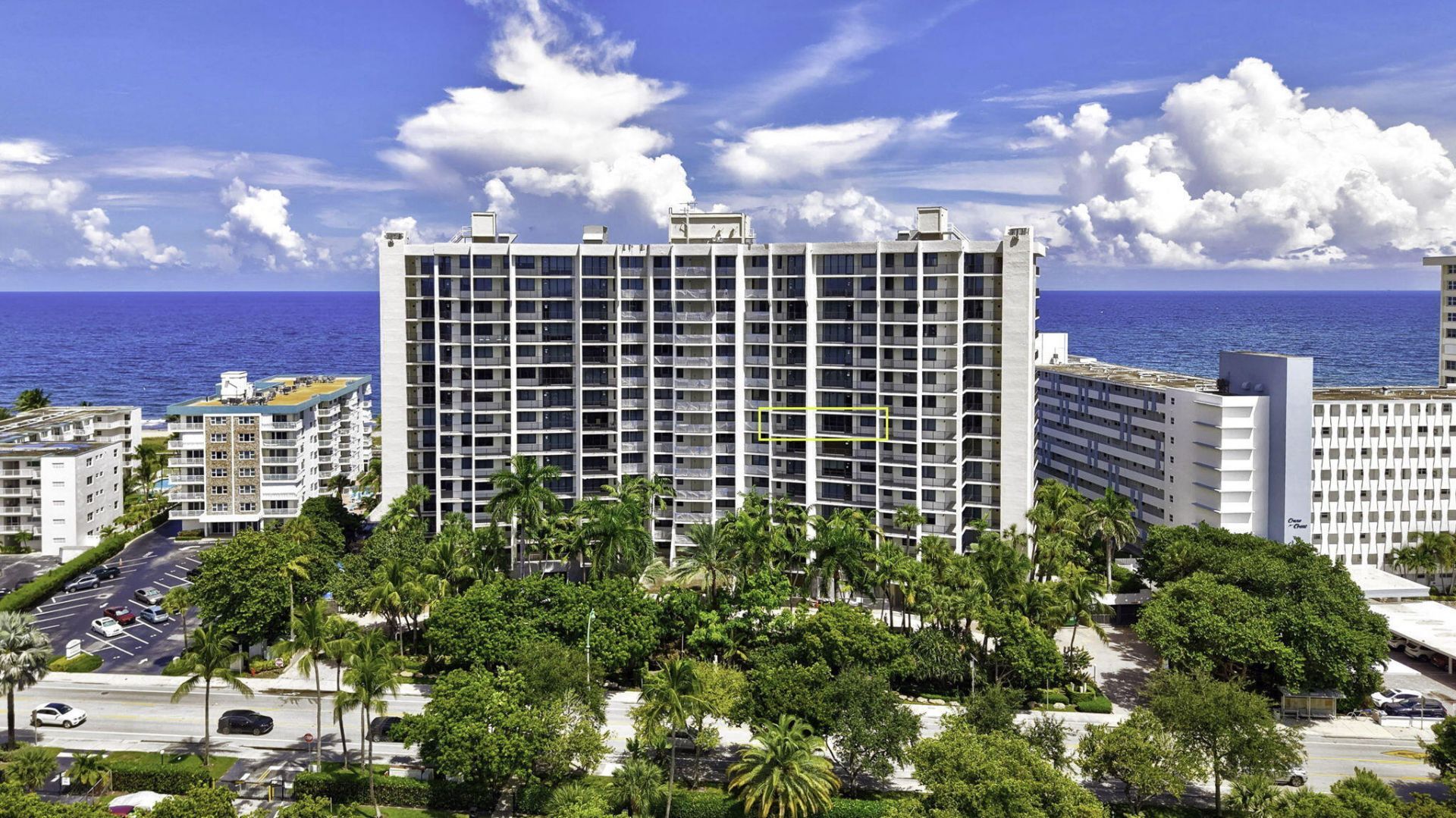 1800 S Ocean Boulevard, Unit 708, Lauderdale by the Sea, FL 33062 Photo