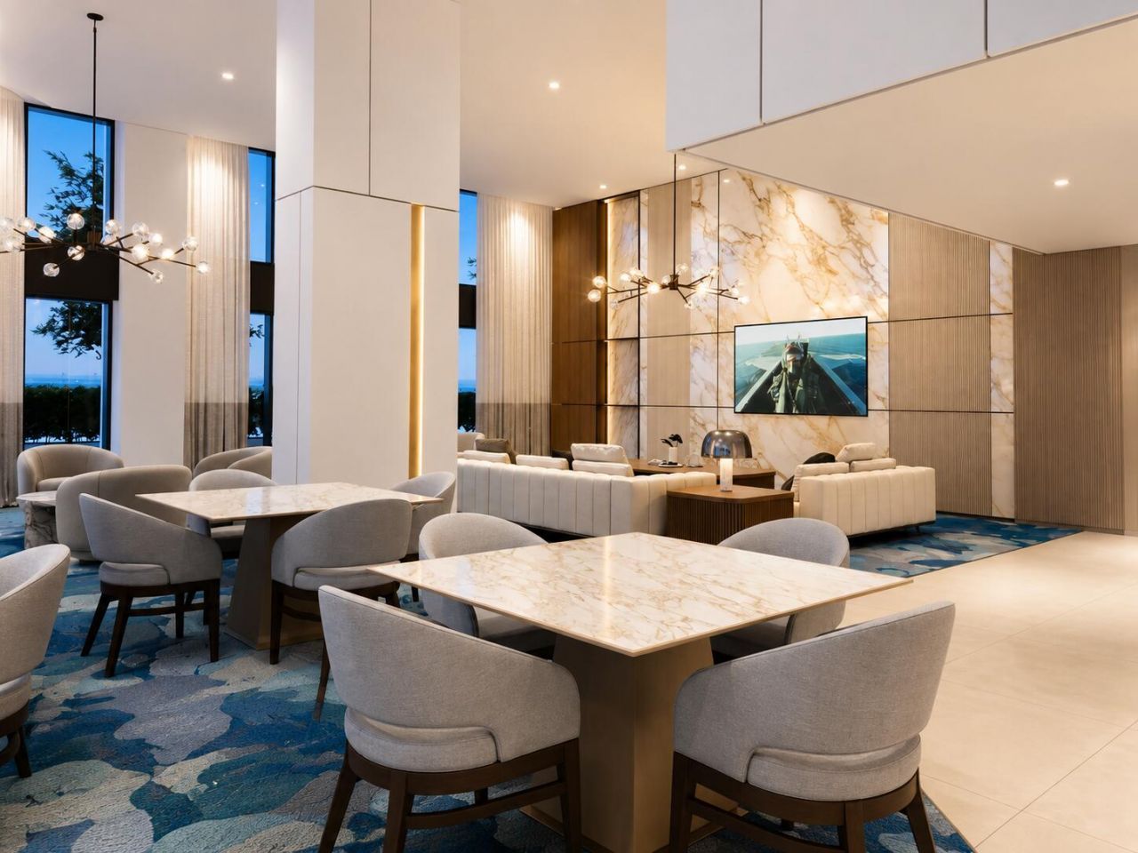 100 Lakeshore Drive, Unit 1453, North Palm Beach, FL 33408 Photo