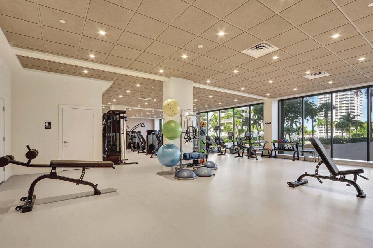 100 Lakeshore Drive, Unit 1453, North Palm Beach, FL 33408 Photo