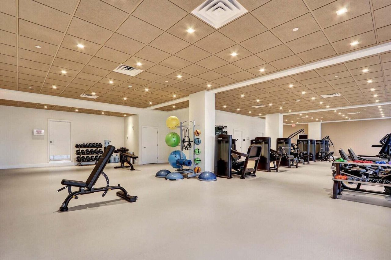 100 Lakeshore Drive, Unit 1453, North Palm Beach, FL 33408 Photo