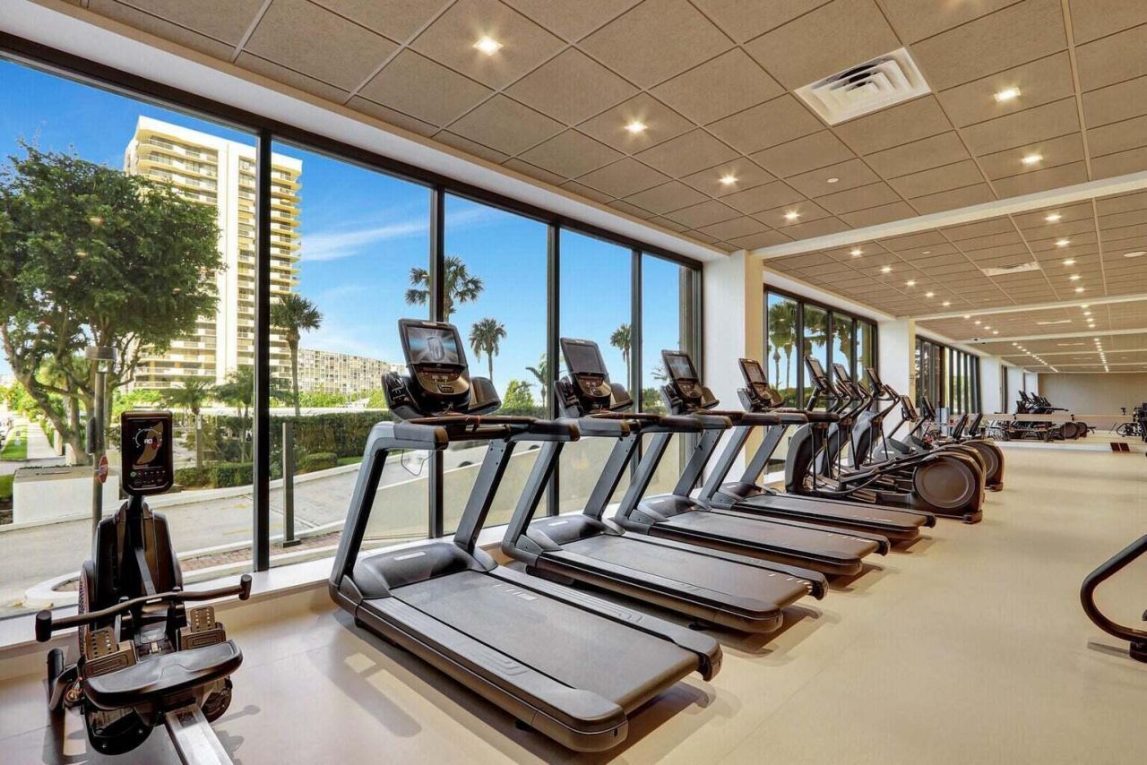 100 Lakeshore Drive, Unit 1453, North Palm Beach, FL 33408 Photo