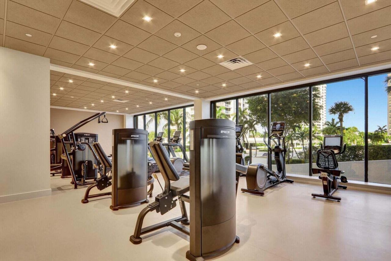 100 Lakeshore Drive, Unit 1453, North Palm Beach, FL 33408 Photo