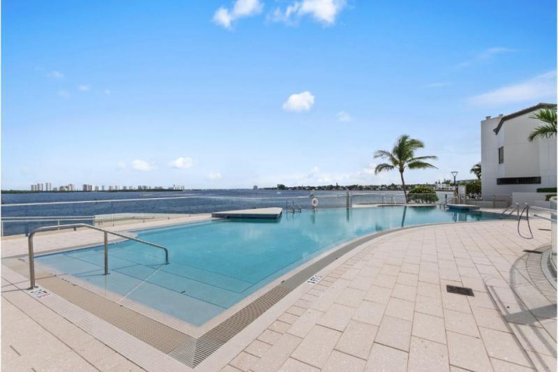 100 Lakeshore Drive, Unit 1453, North Palm Beach, FL 33408 Photo
