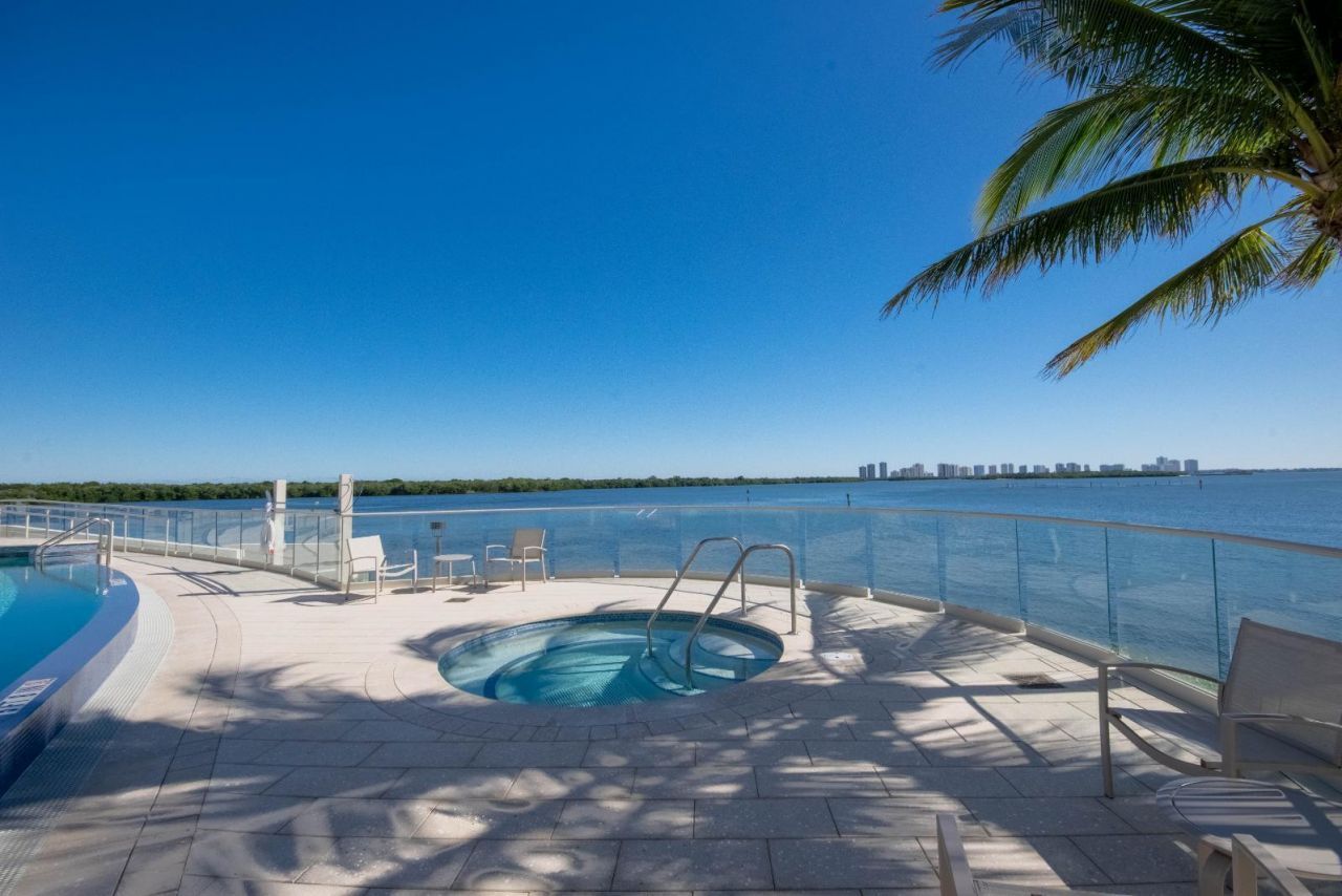 100 Lakeshore Drive, Unit 1453, North Palm Beach, FL 33408 Photo