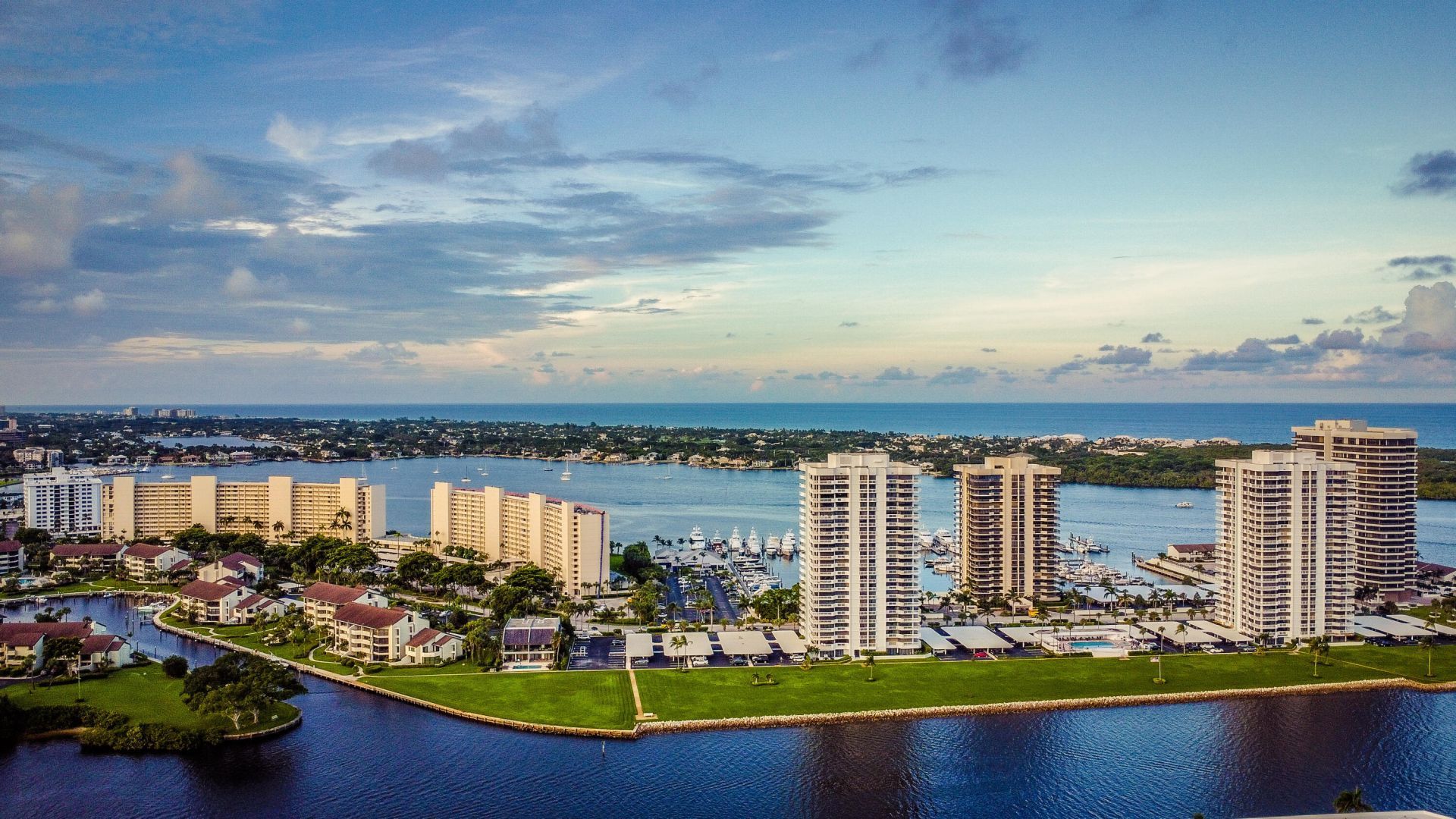100 Lakeshore Drive, Unit 1453, North Palm Beach, FL 33408 Photo