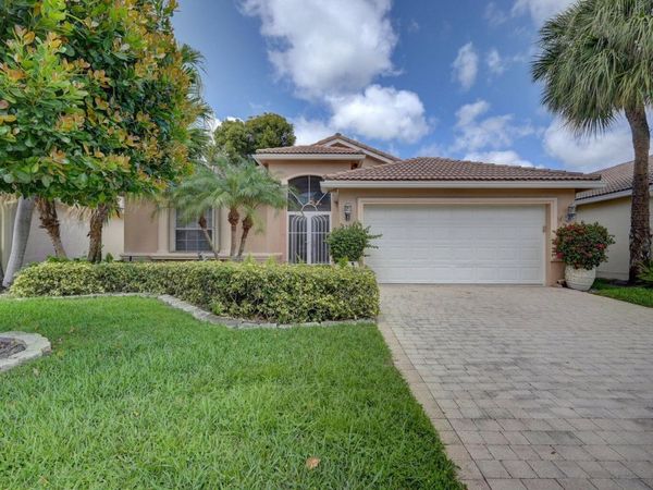 6523 VÃ­a Trento, Delray Beach, FL 33446