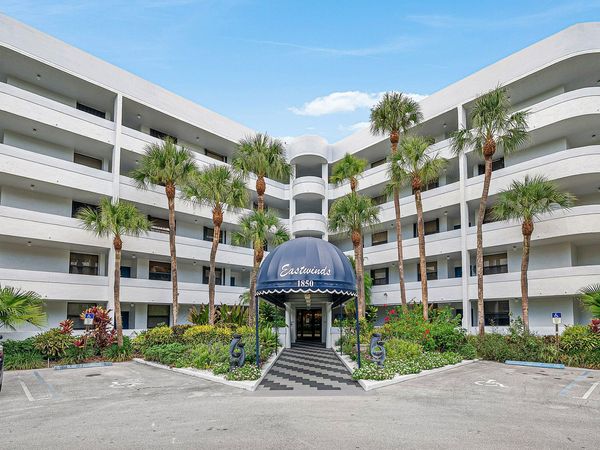 1850 HOMEWOOD Boulevard, Unit 1030, Delray Beach, FL 33445