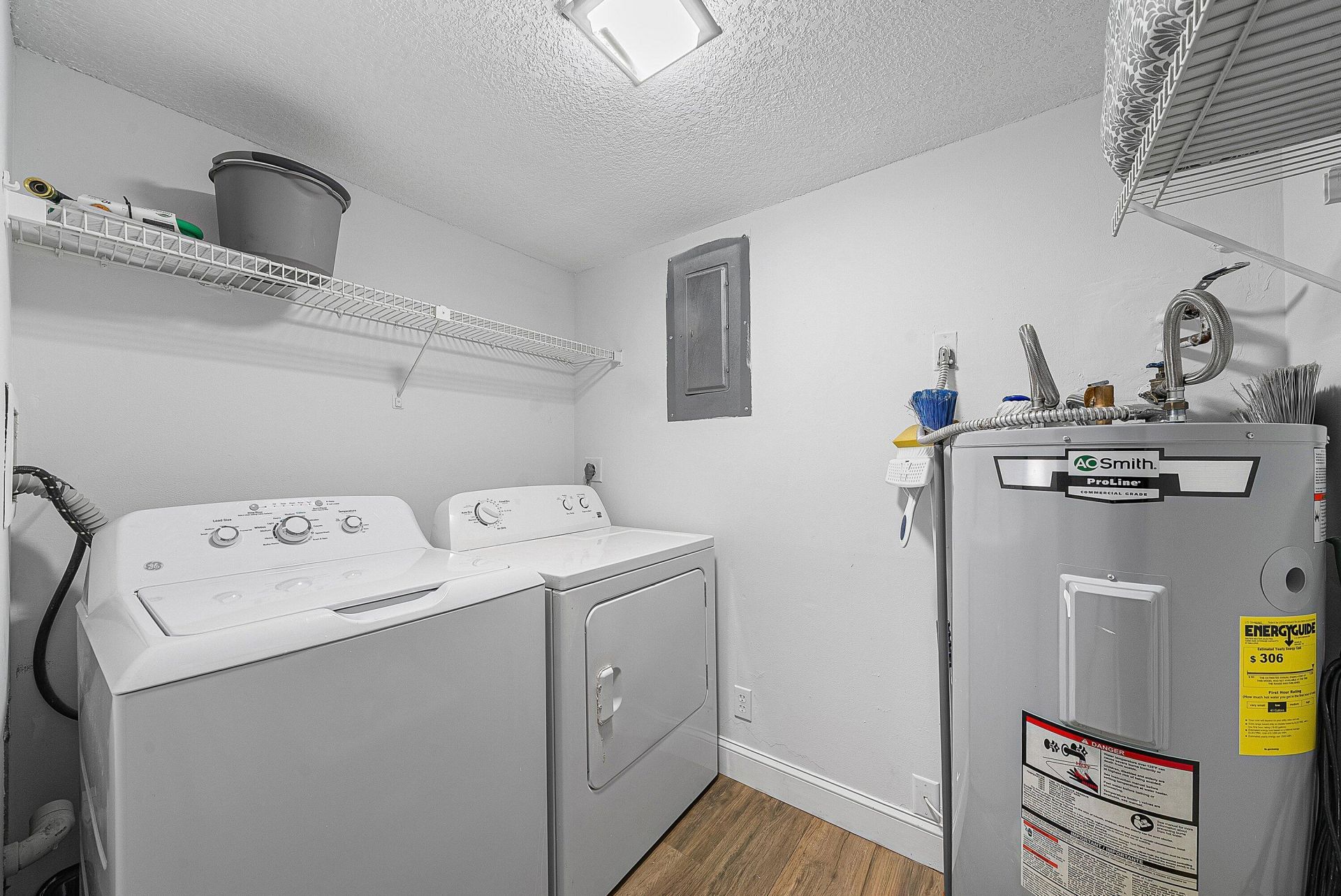 1850 Homewood Boulevard, Unit 1030, Delray Beach, FL 33445 Photo