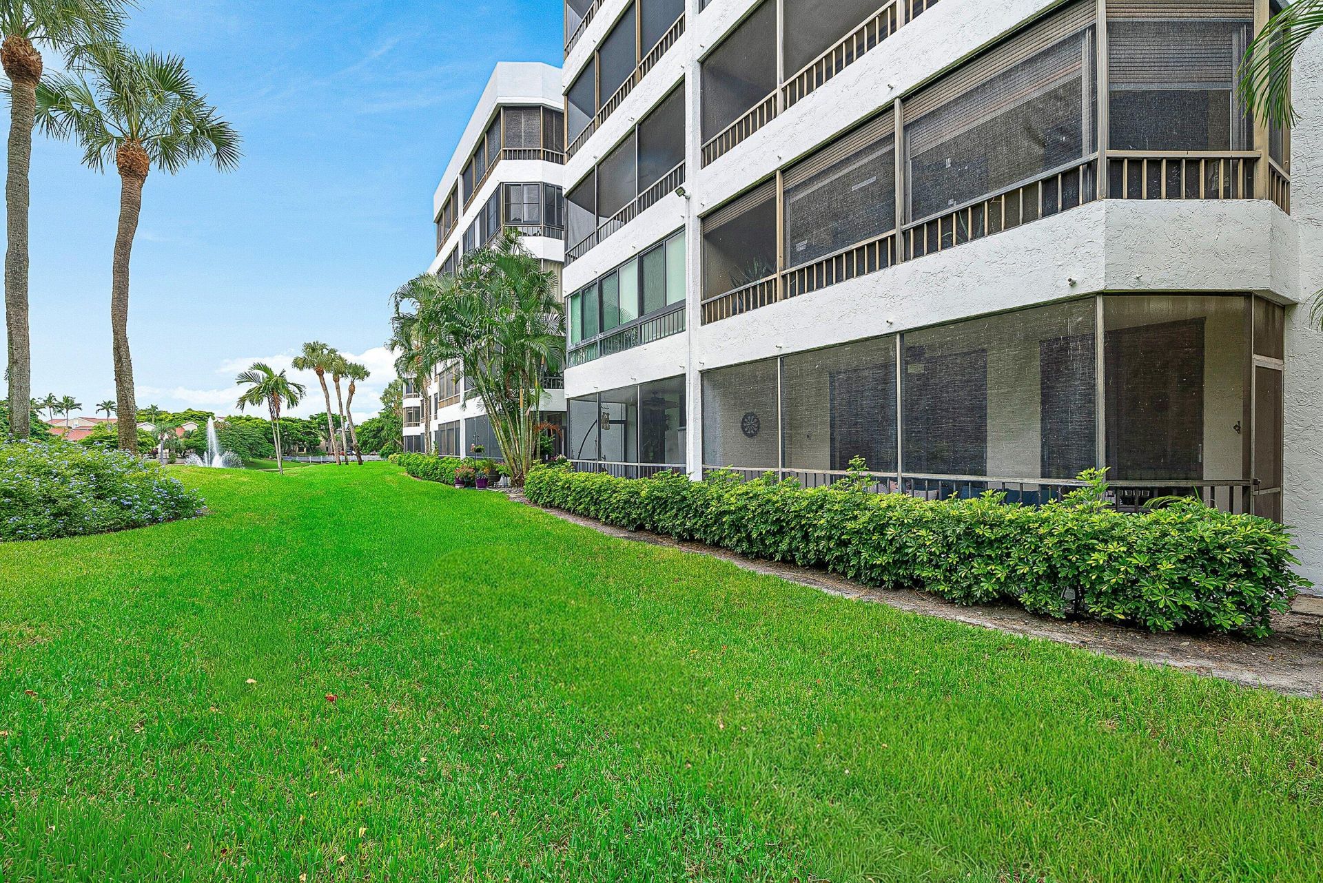 1850 Homewood Boulevard, Unit 1030, Delray Beach, FL 33445 Photo