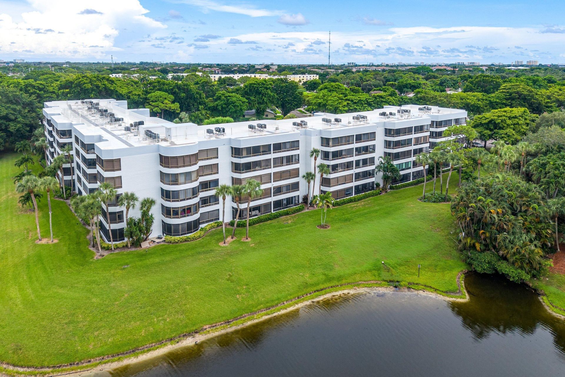 1850 Homewood Boulevard, Unit 1030, Delray Beach, FL 33445 Photo