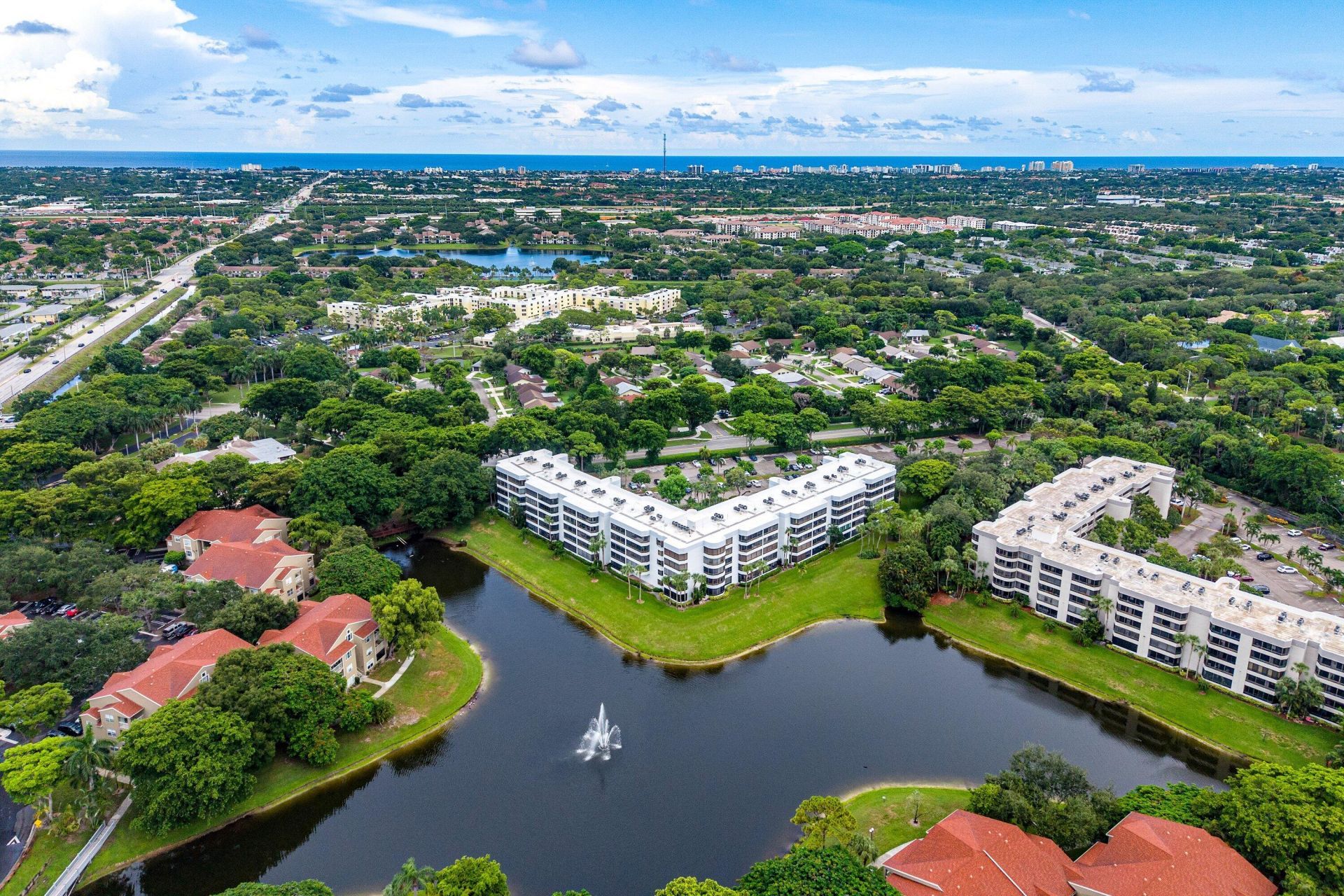 1850 Homewood Boulevard, Unit 1030, Delray Beach, FL 33445 Photo