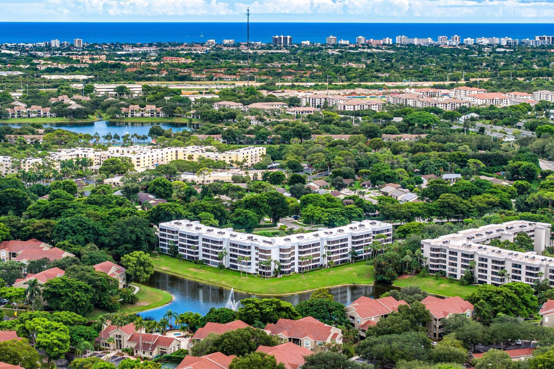 1850 Homewood Boulevard, Unit 1030, Delray Beach, FL 33445 Photo