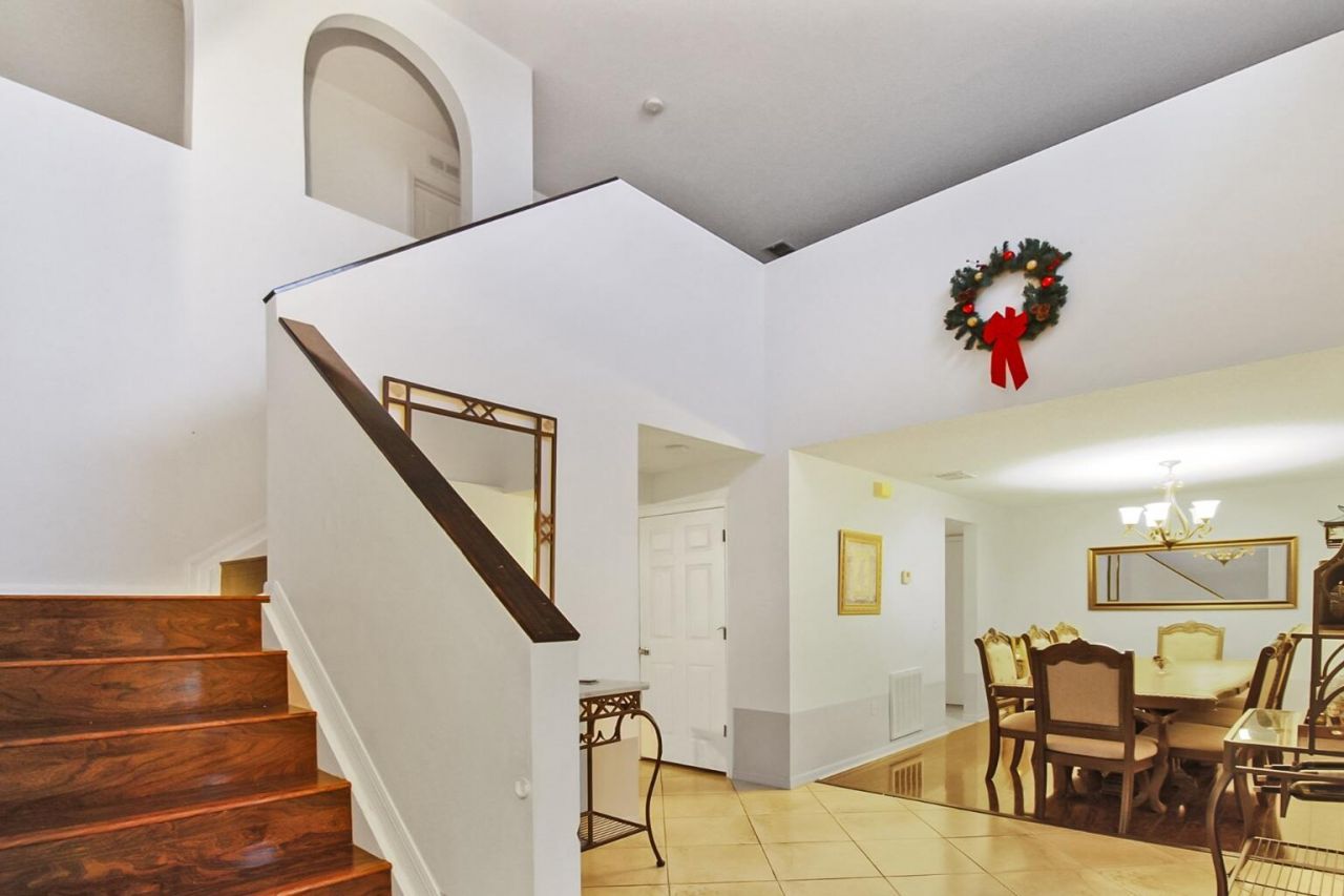 3917 SW Bamberg Street, Port Saint Lucie, FL 34953 Photo
