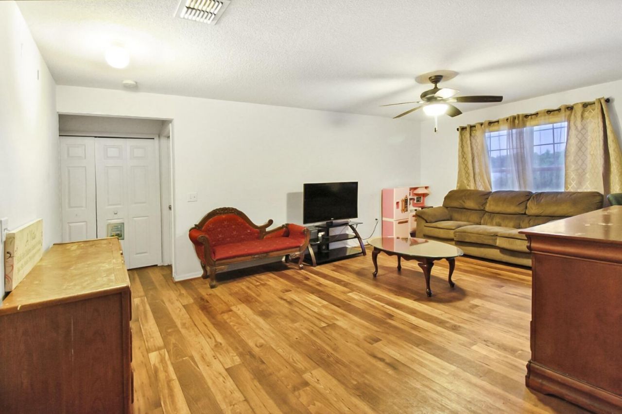 3917 SW Bamberg Street, Port Saint Lucie, FL 34953 Photo
