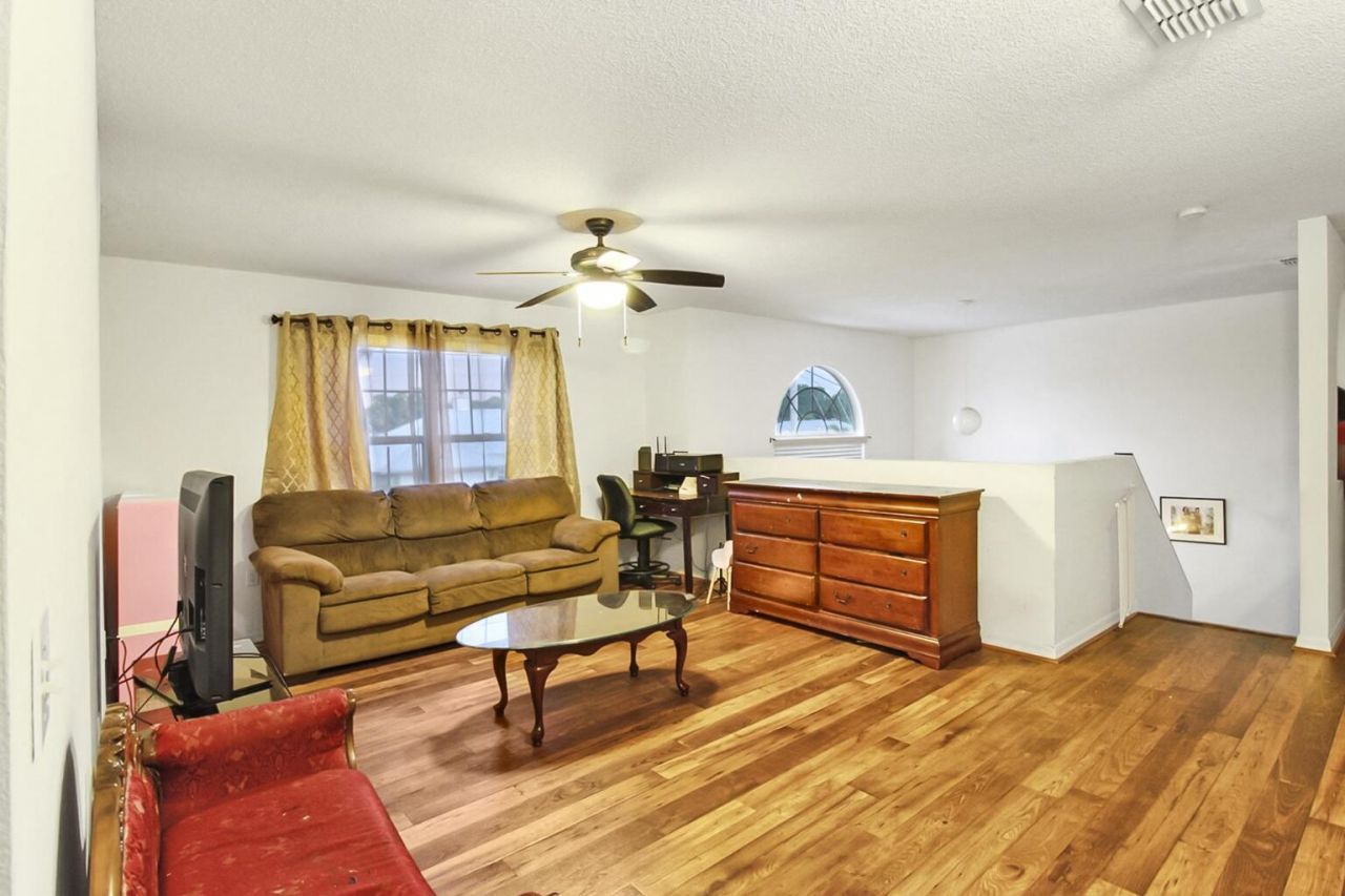 3917 SW Bamberg Street, Port Saint Lucie, FL 34953 Photo