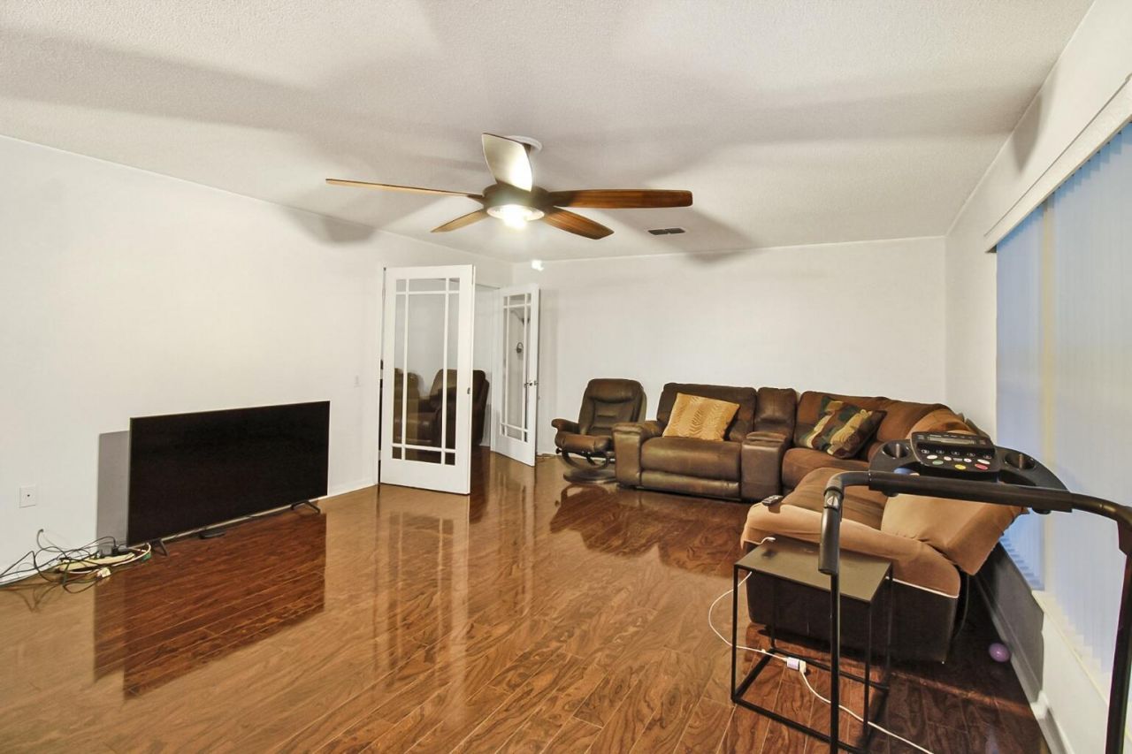 3917 SW Bamberg Street, Port Saint Lucie, FL 34953 Photo