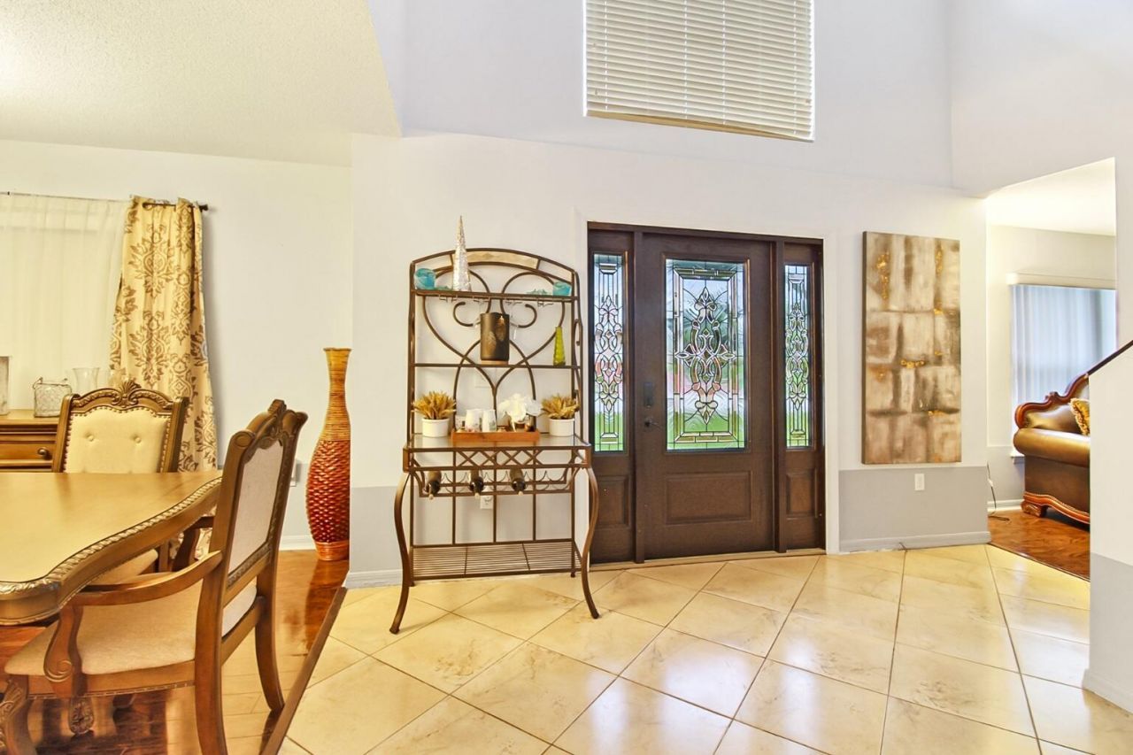 3917 SW Bamberg Street, Port Saint Lucie, FL 34953 Photo