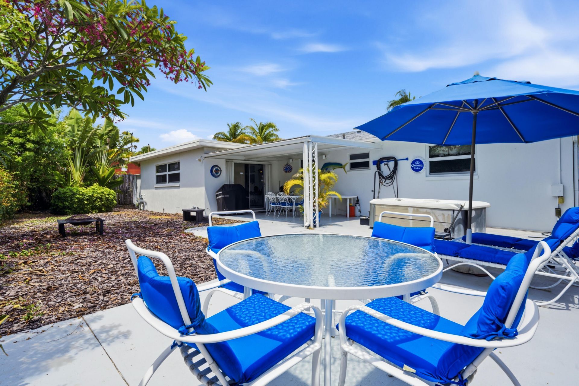 354 Edmor Road, West Palm Beach, FL 33405 Photo