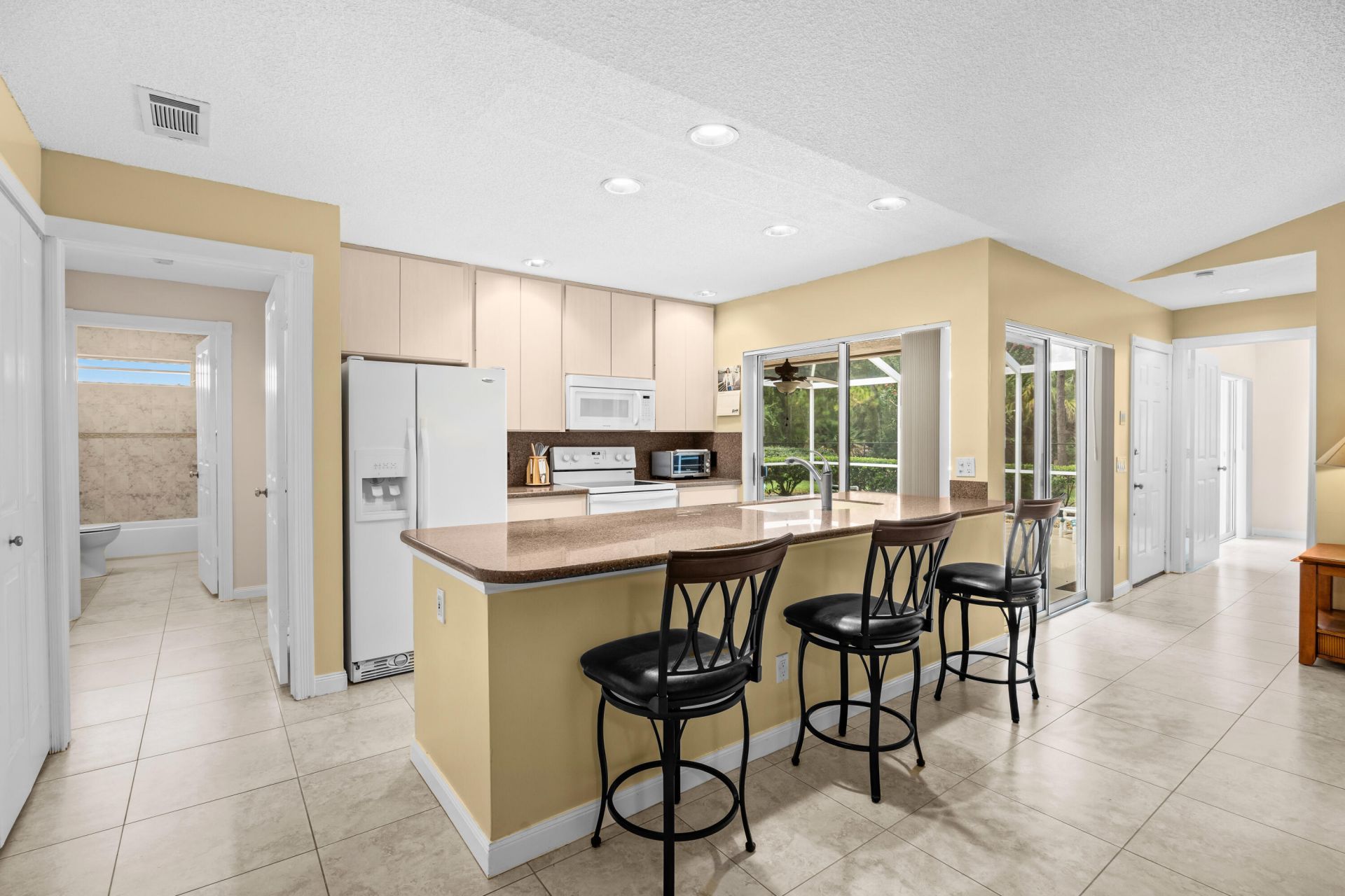 1242 NW Sun Terrace Circle, Unit 12A, Port Saint Lucie, FL 34986 Photo