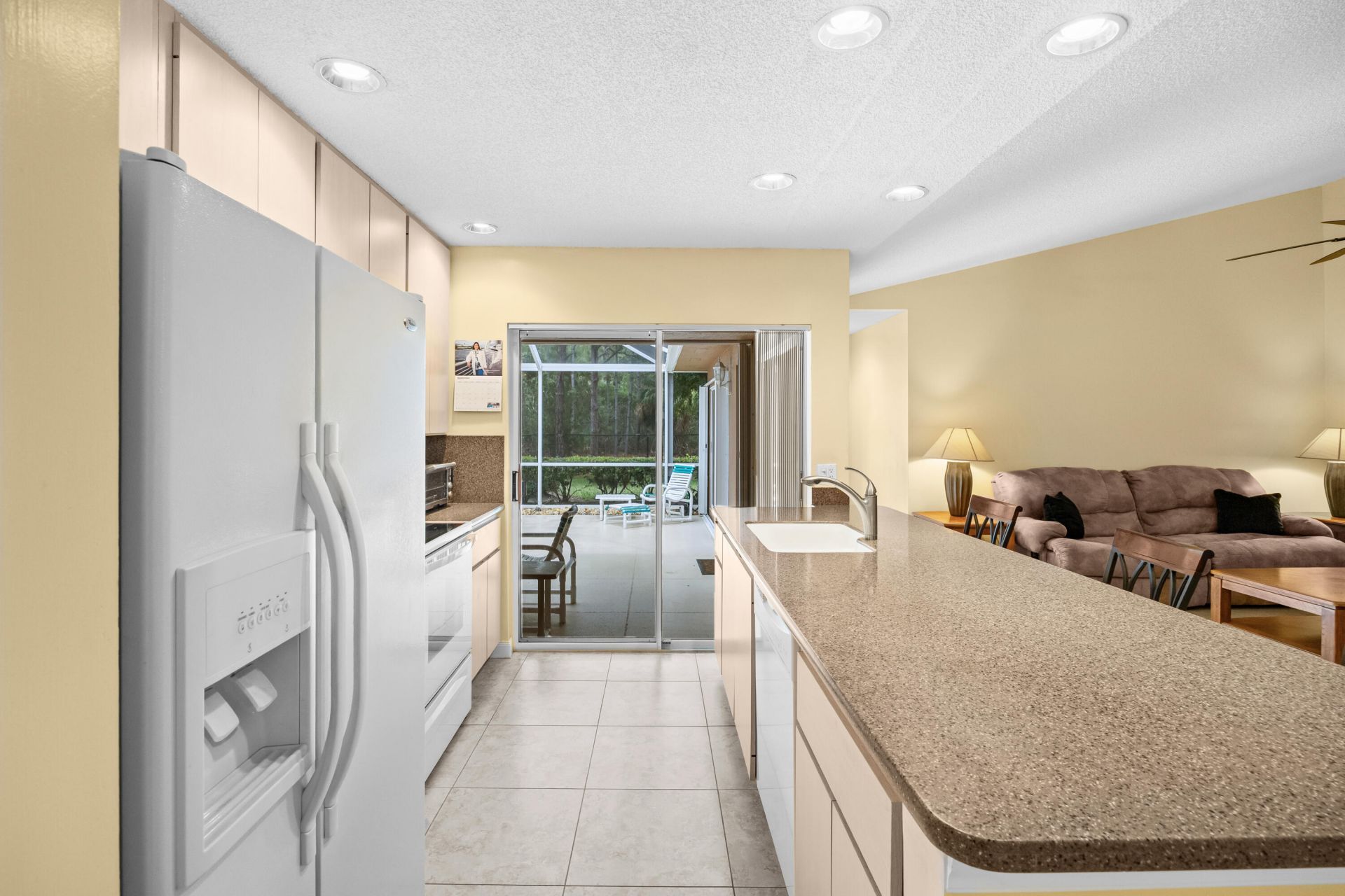 1242 NW Sun Terrace Circle, Unit 12A, Port Saint Lucie, FL 34986 Photo